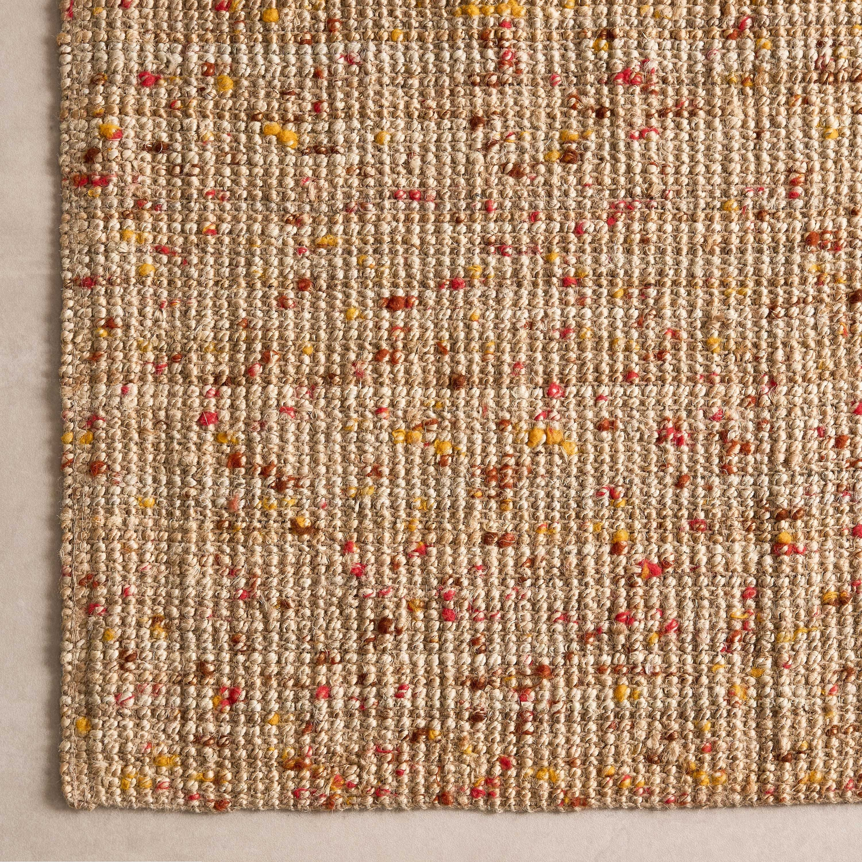 سجادة جوت كبيرة جدا مصنوعة يدويًا من فيتشي- 200×300 سم-hbxdecorandfurnishings-floorcoverings-rugs-image-2
