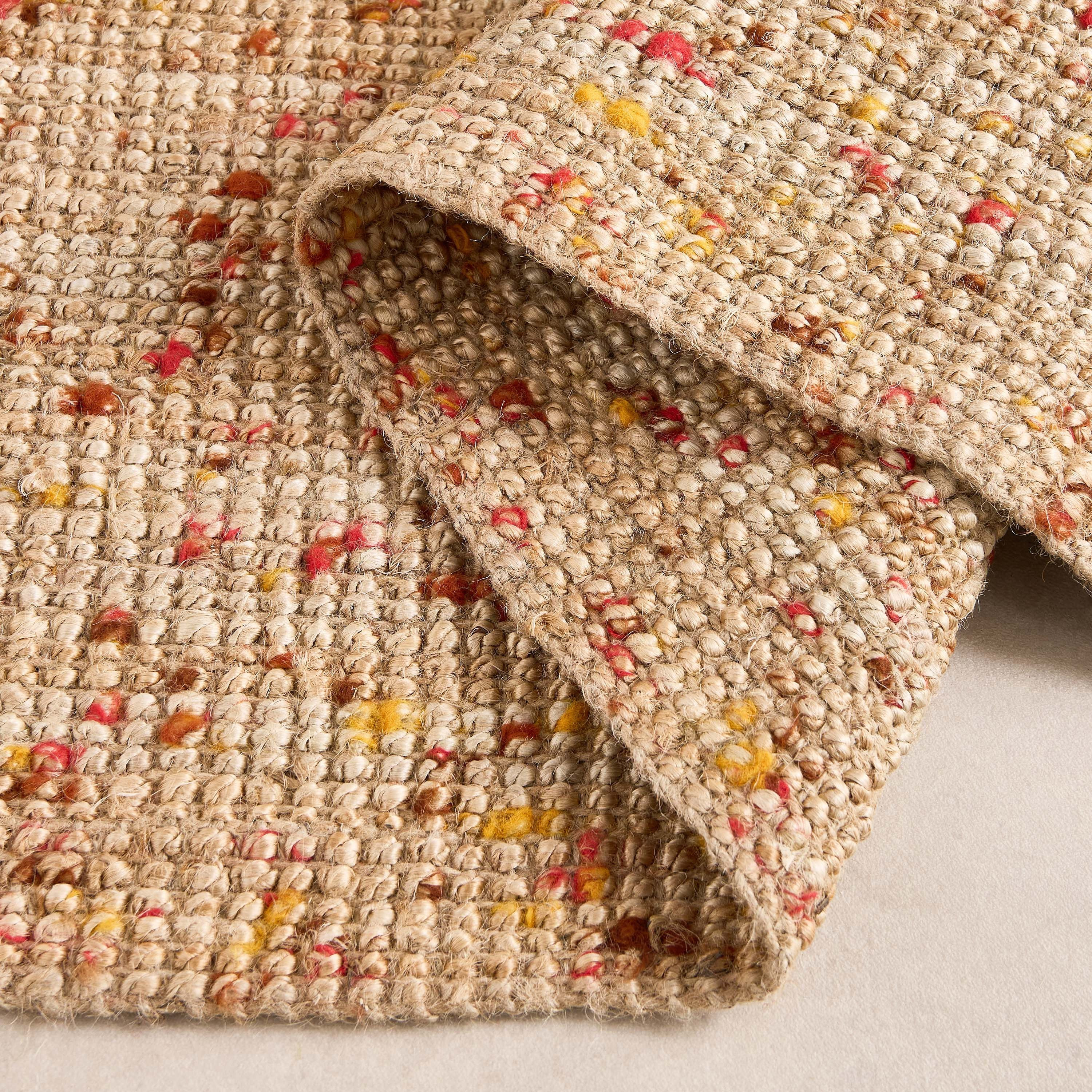 سجادة جوت كبيرة جدا مصنوعة يدويًا من فيتشي- 200×300 سم-hbxdecorandfurnishings-floorcoverings-rugs-image-4