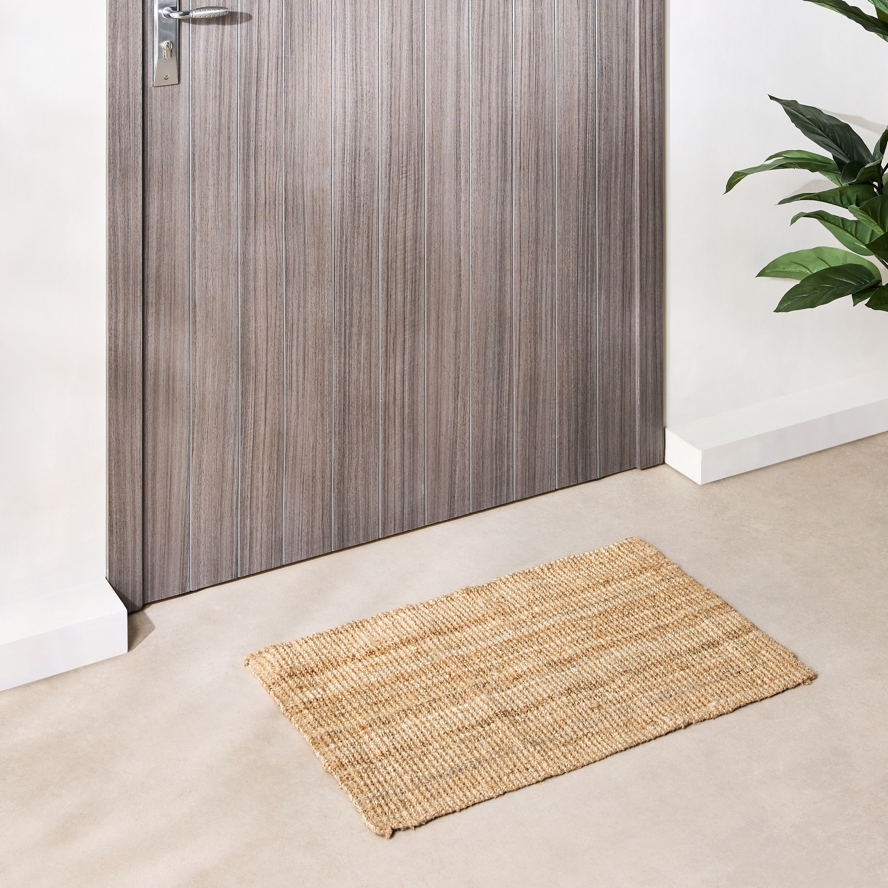 سجادة باب جوت من هاري- 50×80 سم-hbxhomeware-hbxlivingroom-image-1