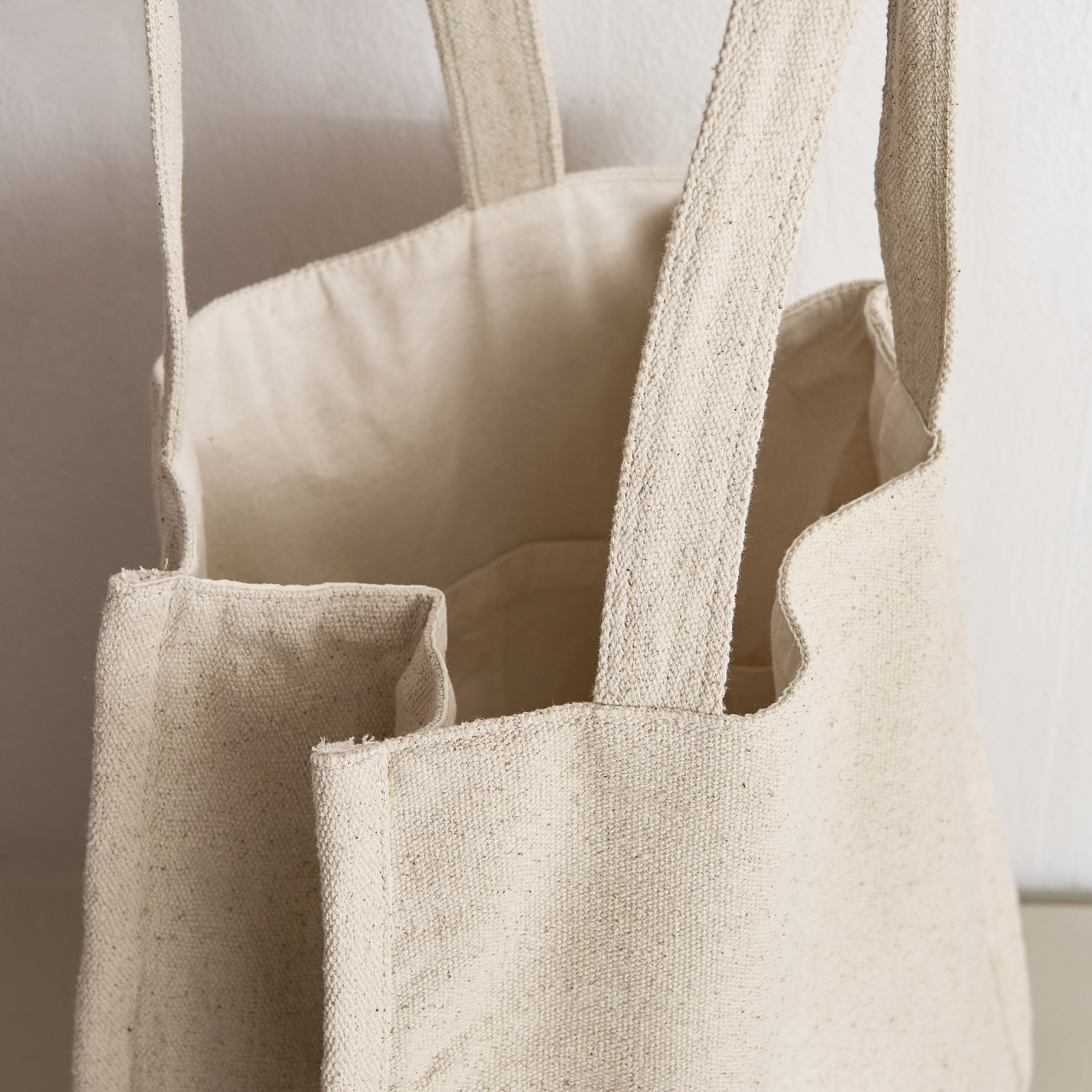 Zeha Cotton Tote Bag - 35x35 cm-hbxkidsandyouth-playroom-stationery-image-3