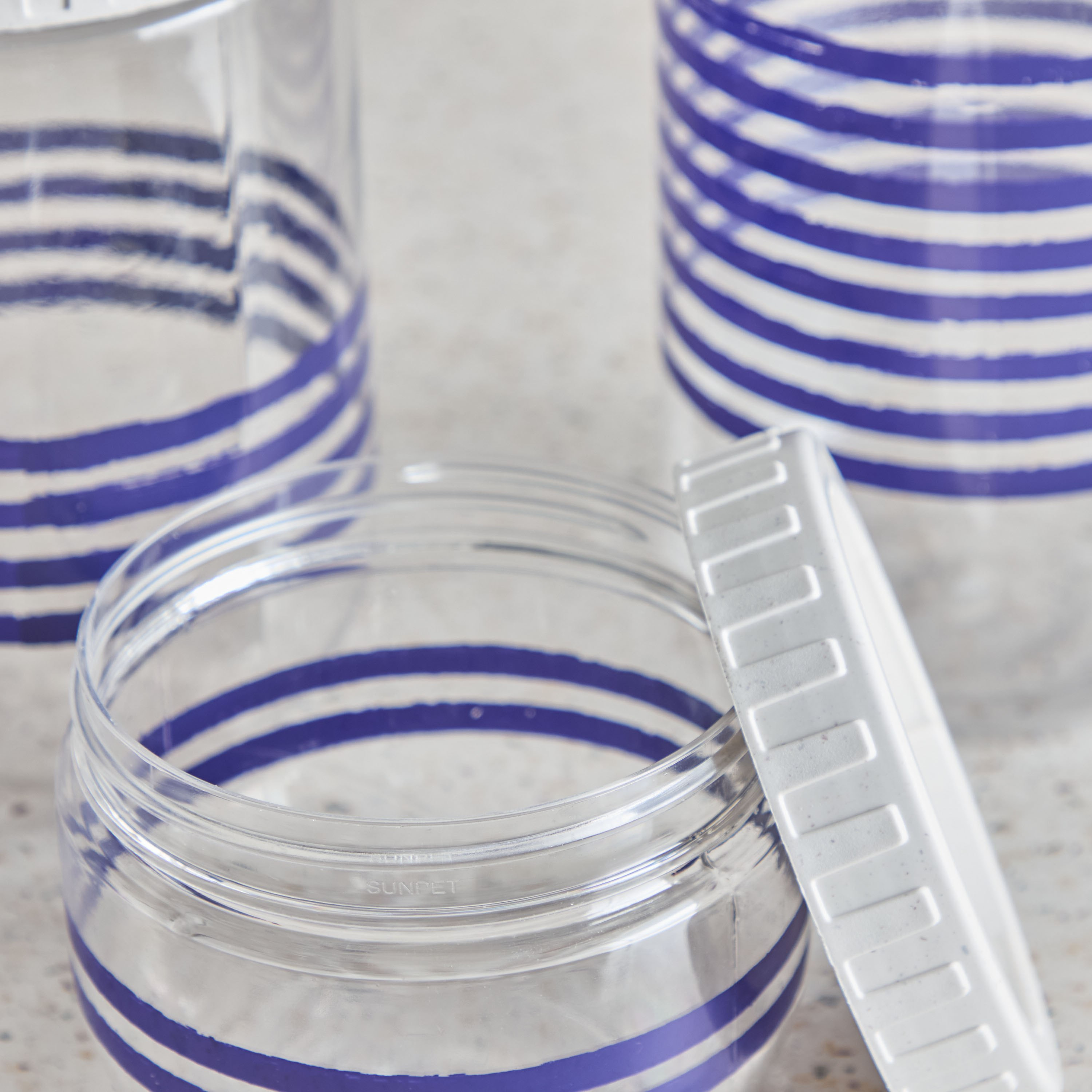Rice Husk 7-Piece Stackable Jar Set-hbxhomeware-hbxkitchen-image-3