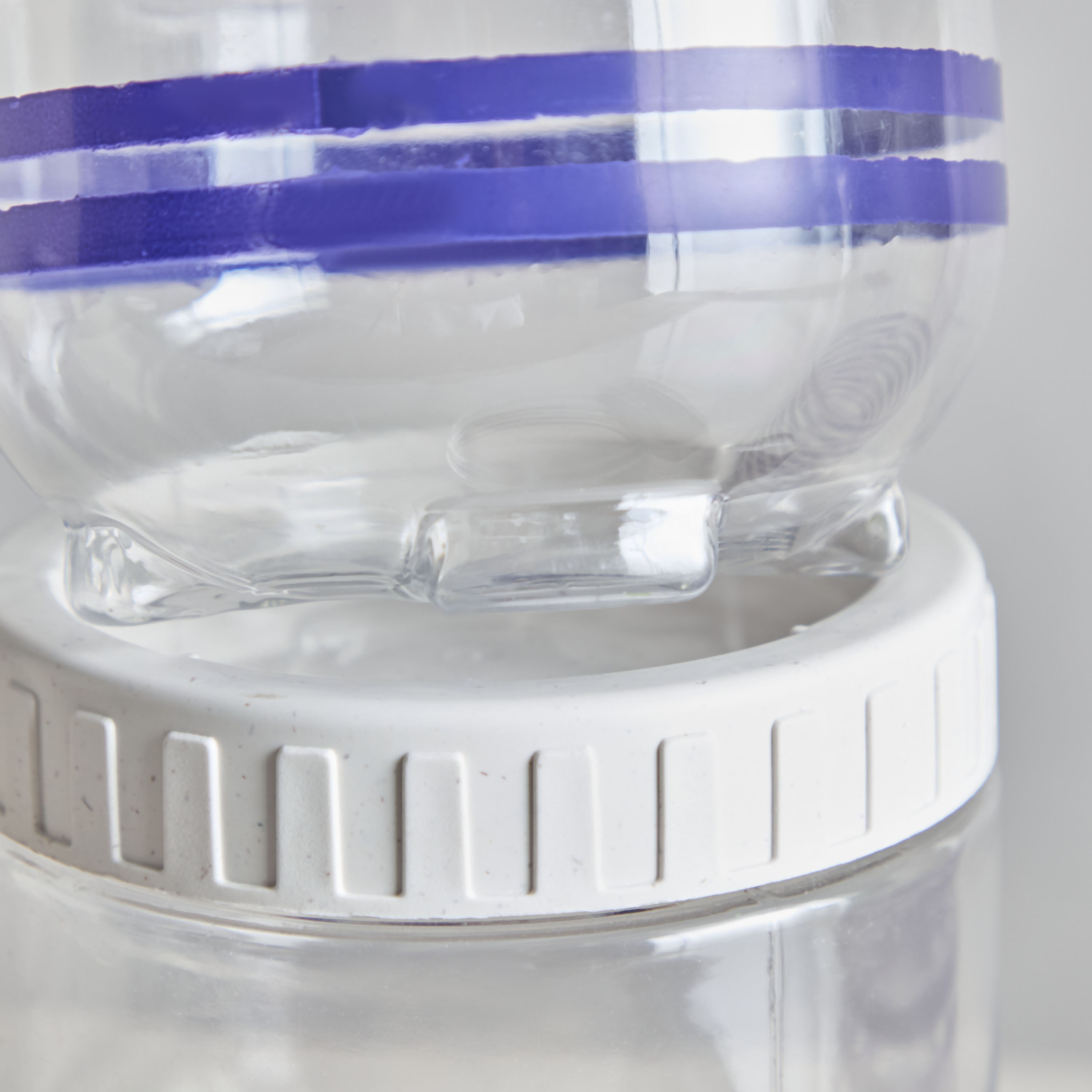 Rice Husk 7-Piece Stackable Jar Set-hbxhomeware-hbxkitchen-image-4