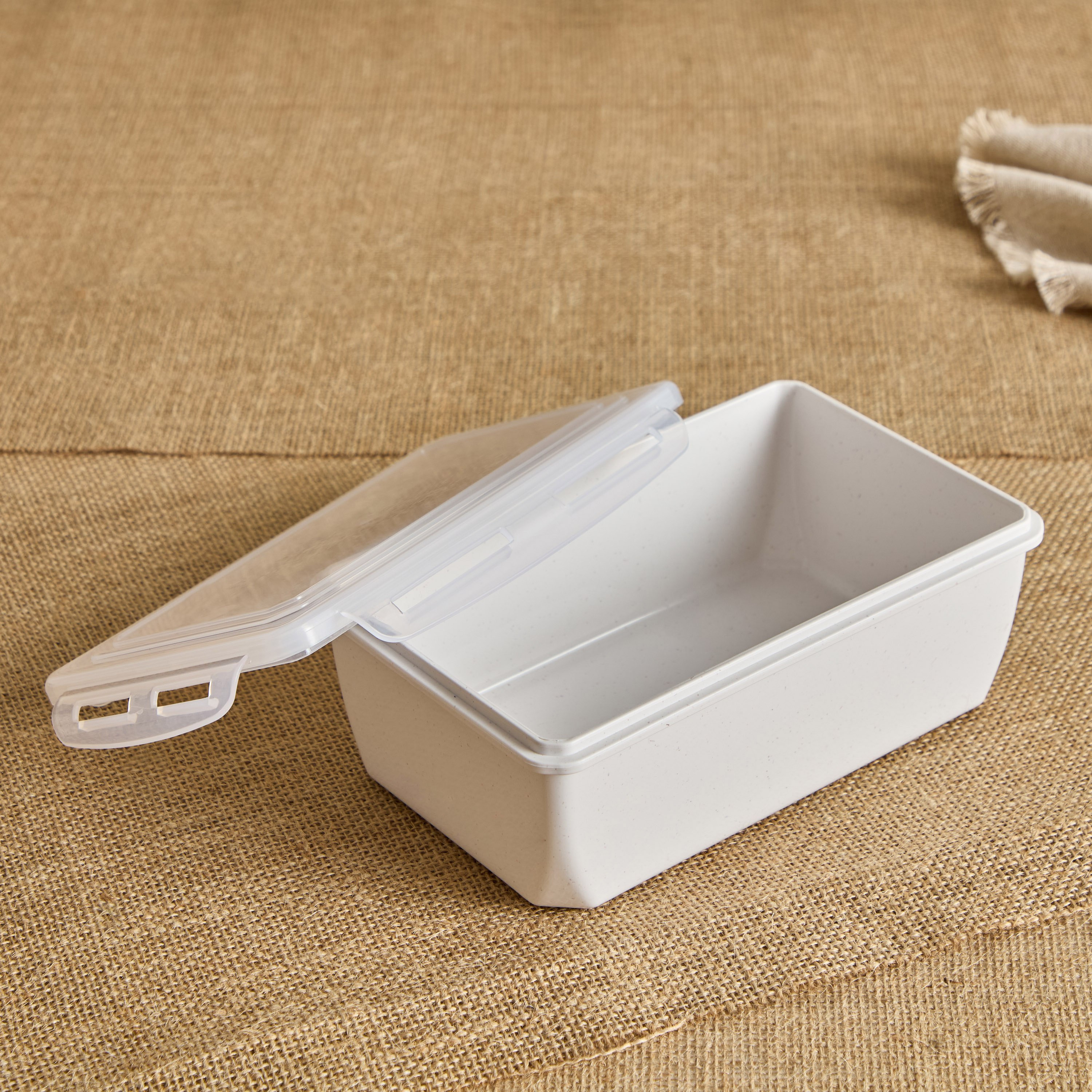 Rice Husk Food Container - 10.3x7.5x5.7 cm-hbxhomeware-hbxkitchen-image-2