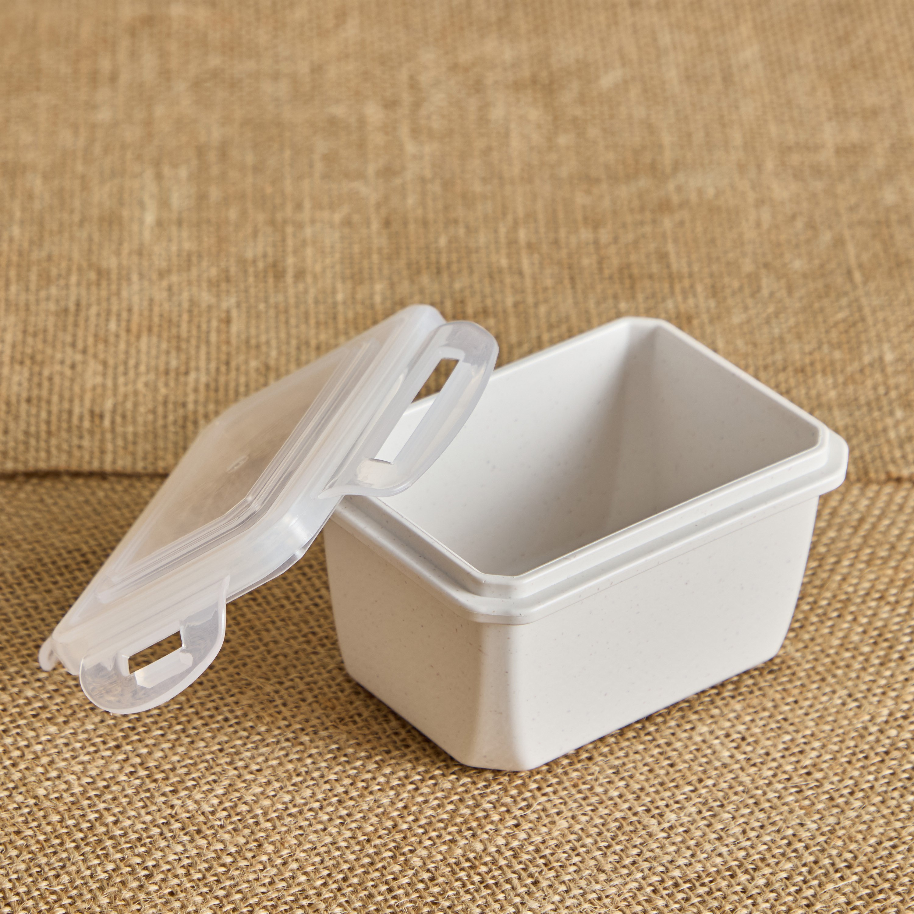 حاوية طعام من رايس هاسك - 10.3x7.5x5.7 سم-hbxhomeware-hbxkitchen-image-2