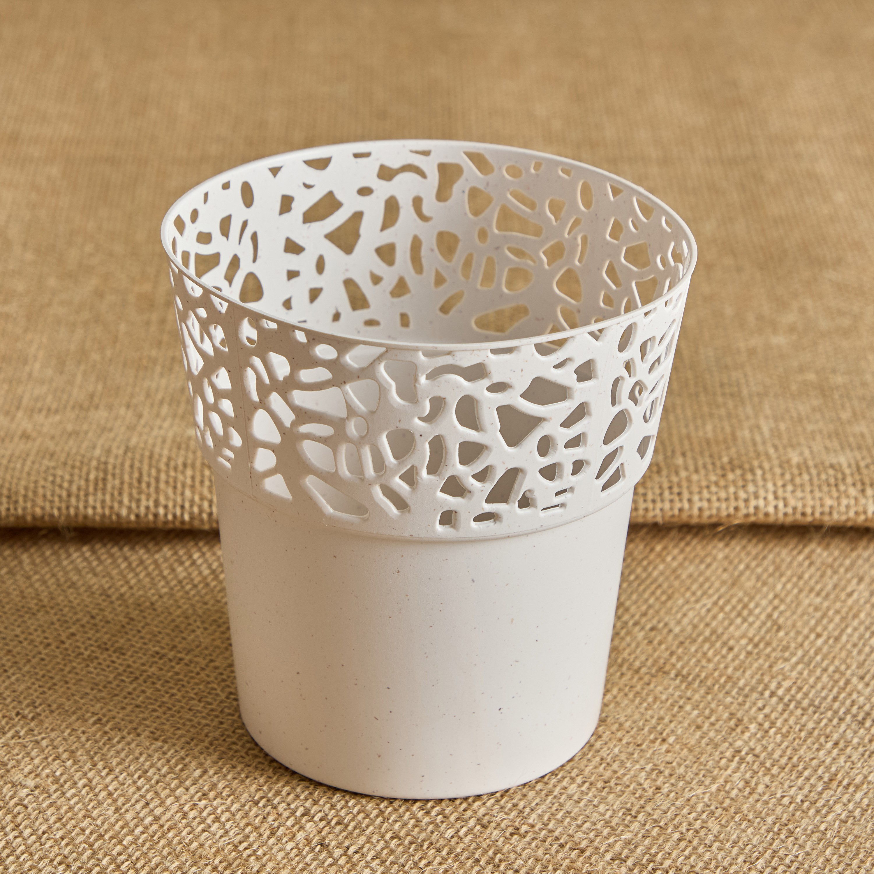 حامل أدوات مائدة من رايس هاسك - 12.2x11.5x11.5 سم-hbxhomeware-hbxkitchen-image-2