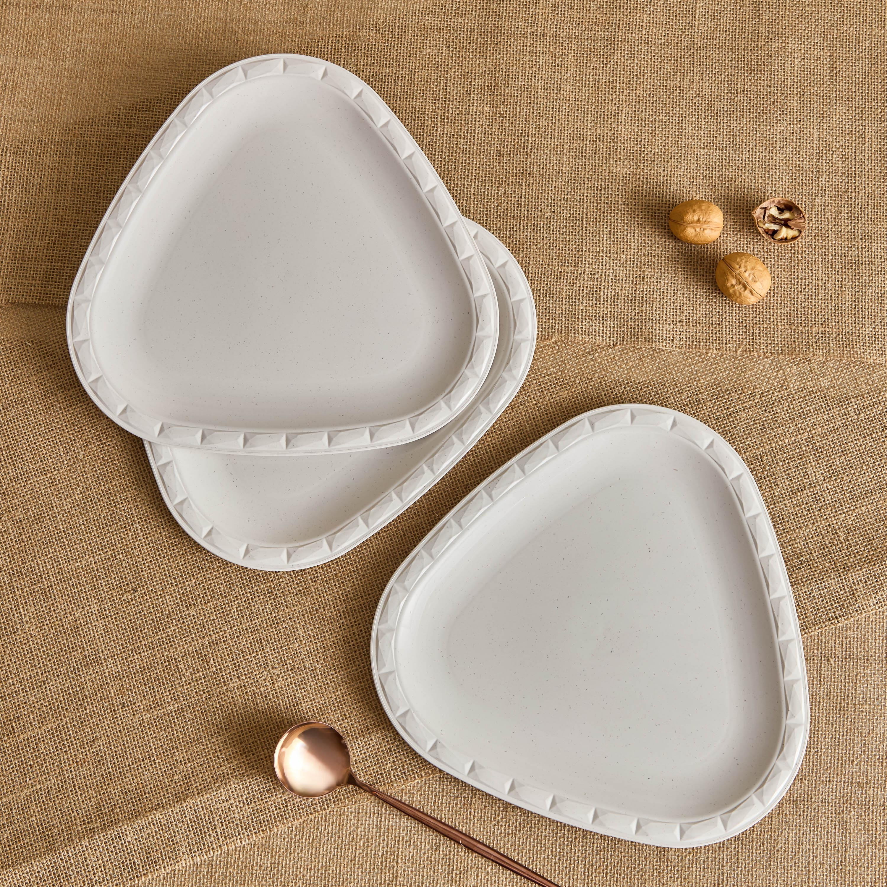 صحن عشاء من رايس هاسك - طقم من 3 قطع-hbxdecorandfurnishings-tabletop-crockery-image-1