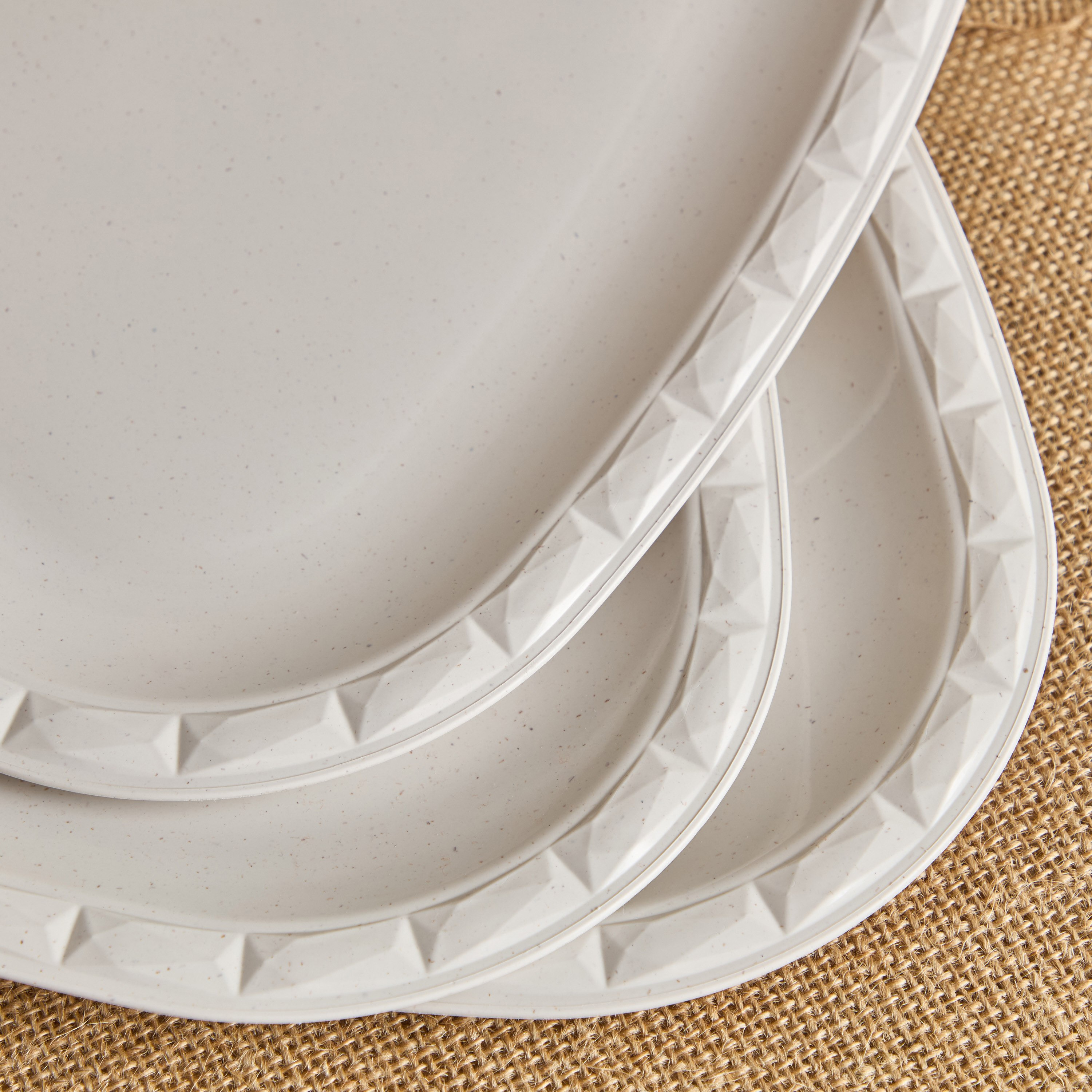 صحن عشاء من رايس هاسك - طقم من 3 قطع-hbxdecorandfurnishings-tabletop-crockery-image-3
