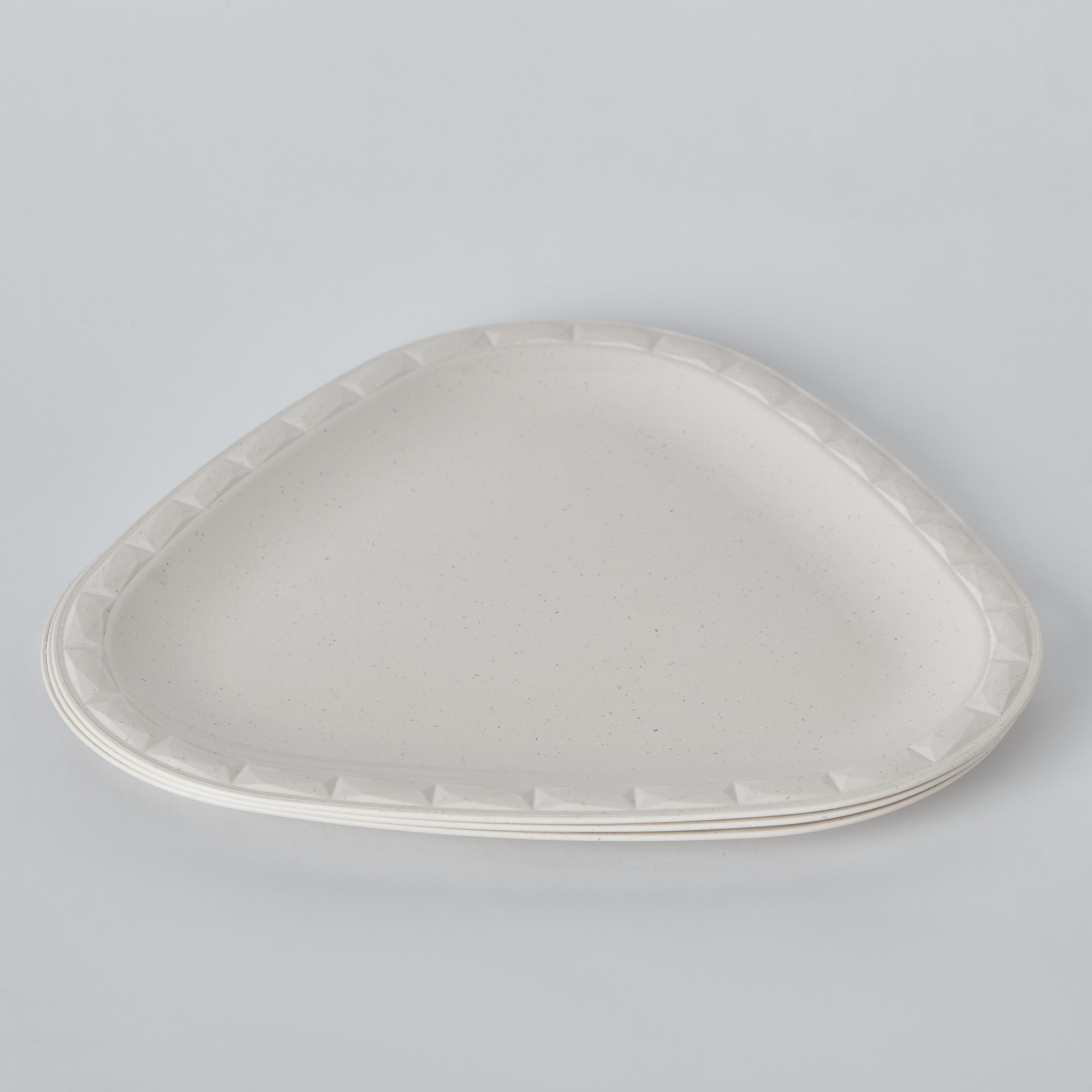 صحن عشاء من رايس هاسك - طقم من 3 قطع-hbxdecorandfurnishings-tabletop-crockery-image-5