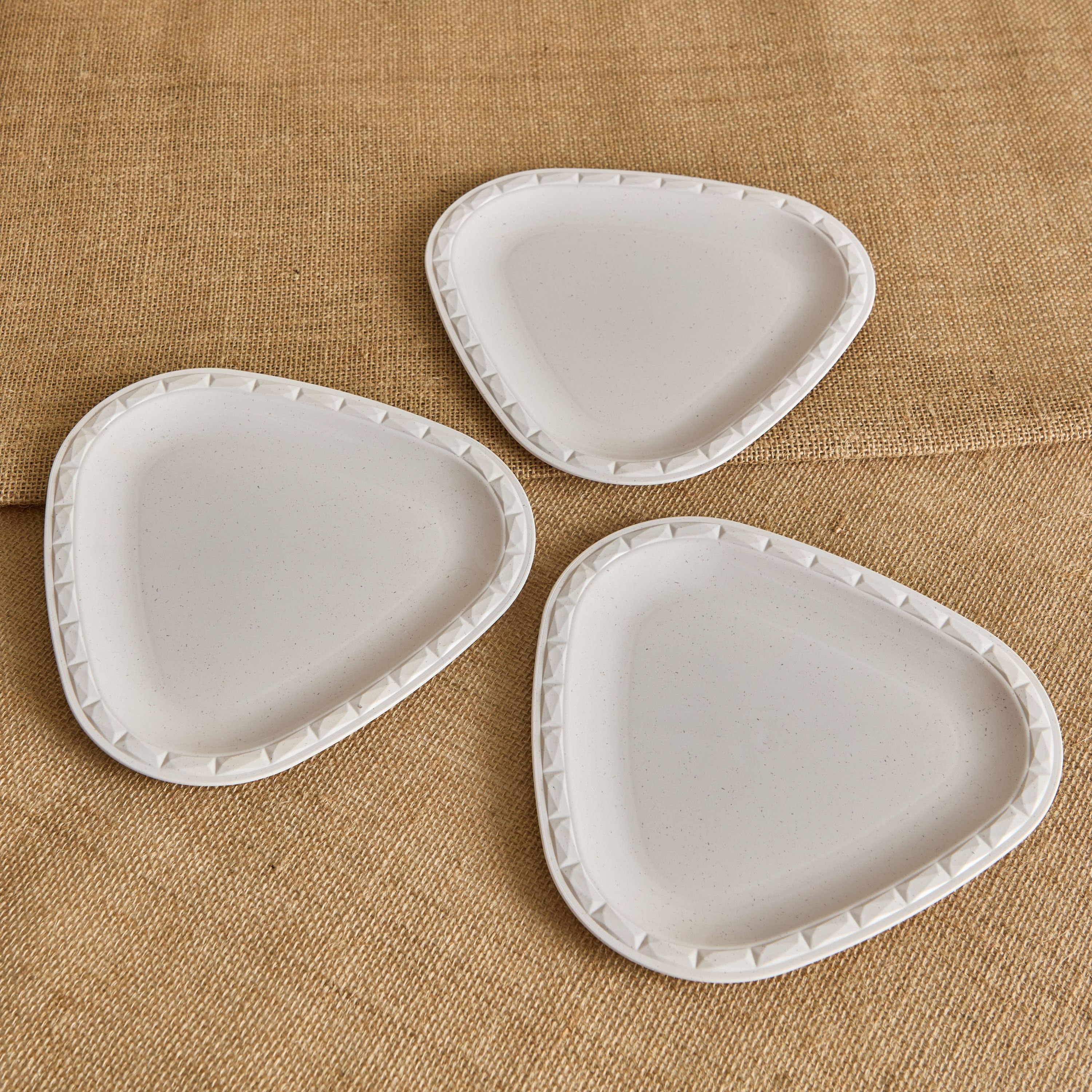 Rice Husk Side Plate - Set of 3-hbxdecorandfurnishings-tabletop-crockery-image-2
