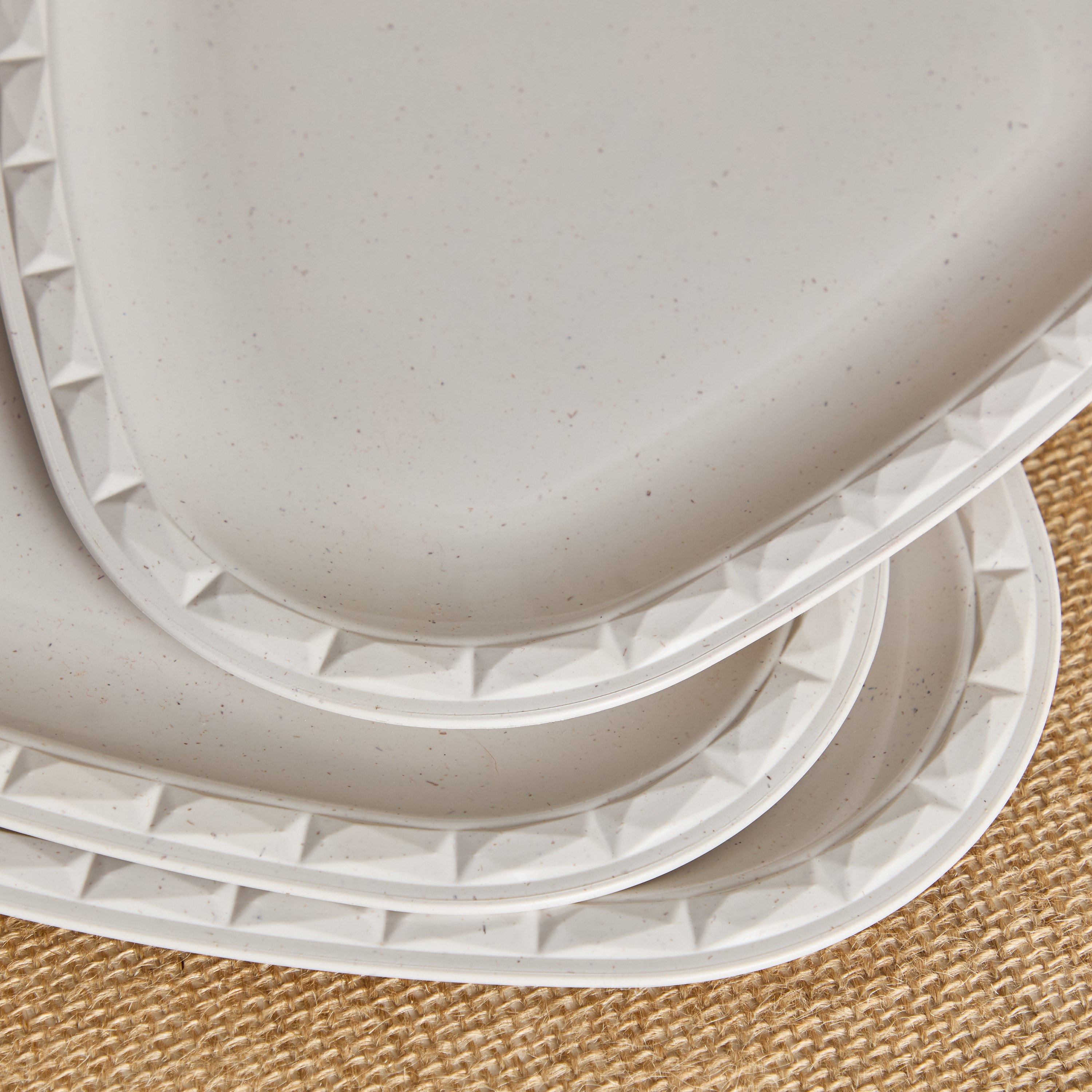 Rice Husk Side Plate - Set of 3-hbxdecorandfurnishings-tabletop-crockery-image-3