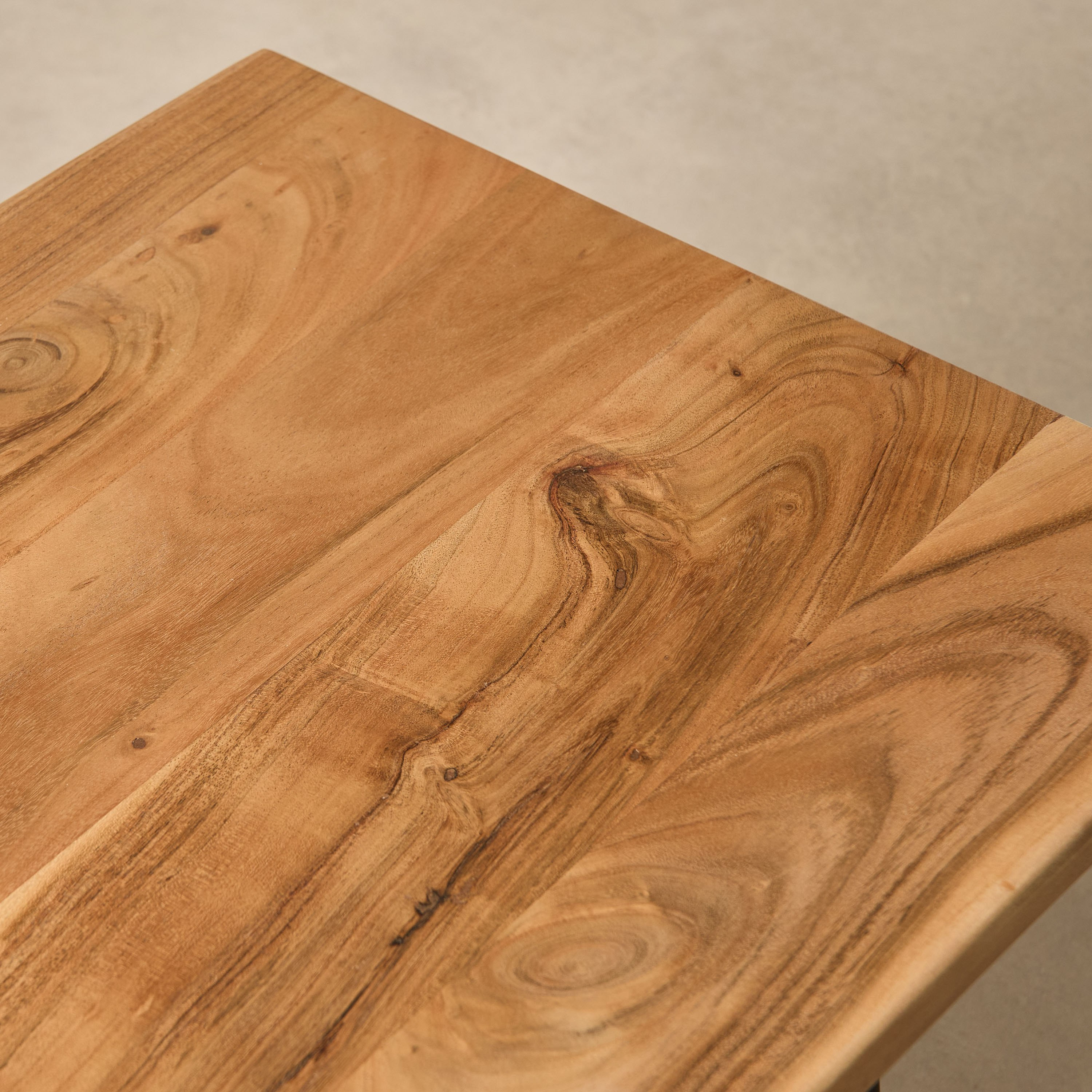 Vendra Corwin Live Edge Solid Wood Top Coffee Table-PROMO_HB_UAE_HBX10_250526-image-6