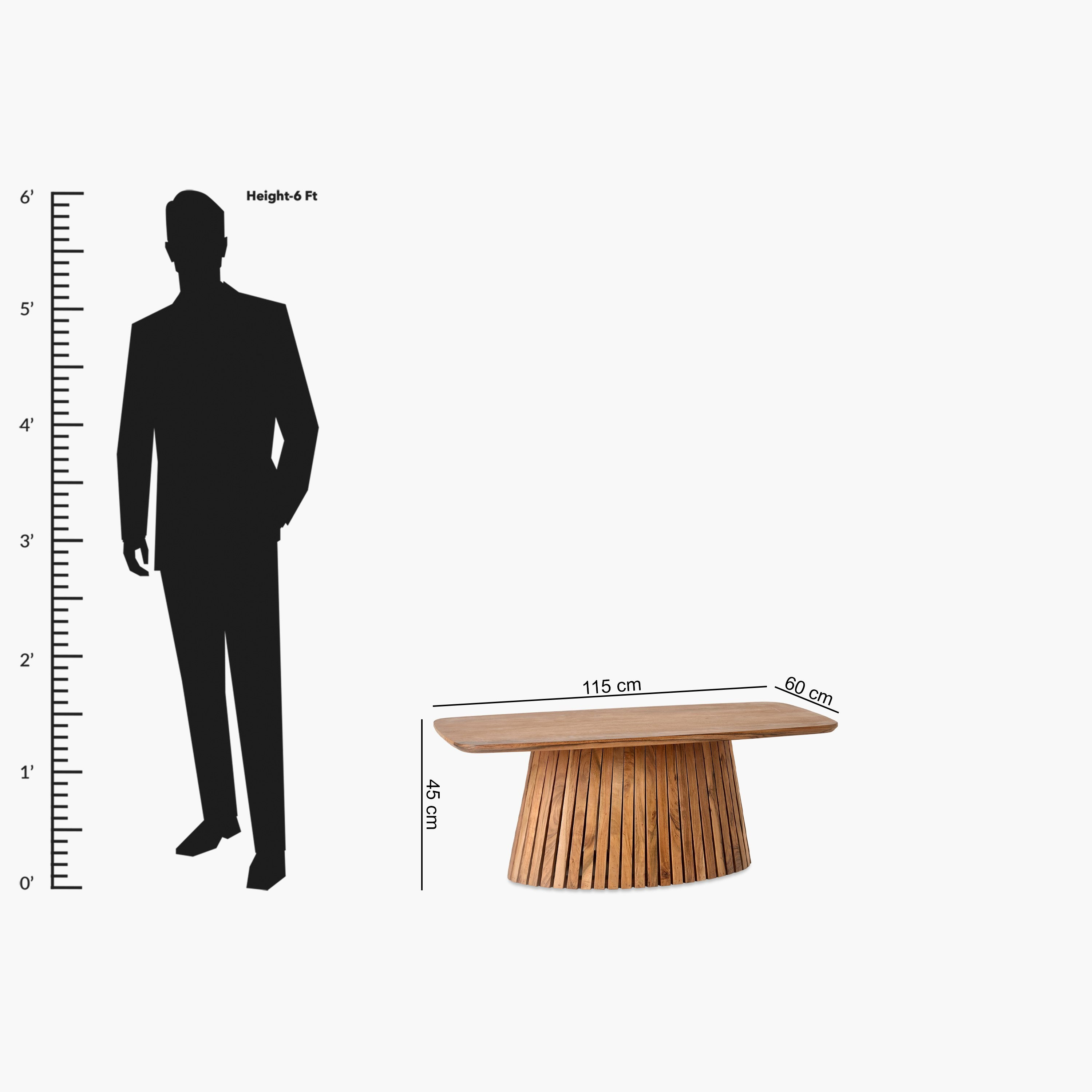 طاولة قهوة مستديرة من الخشب الصلب - دولسي من كافون-PROMO_HB_UAE_THRESHOLD_Furniture_020426-image-11