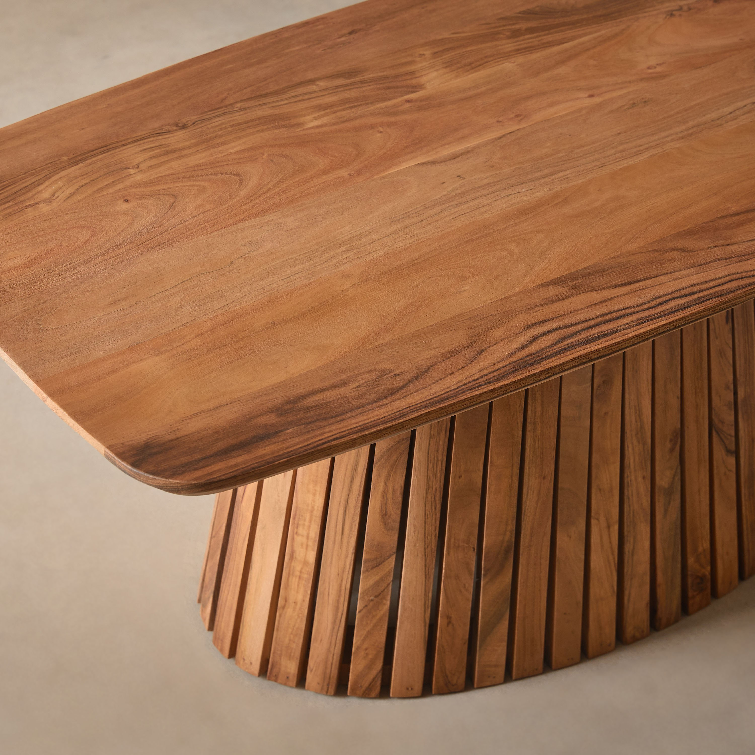 طاولة قهوة مستديرة من الخشب الصلب - دولسي من كافون-PROMO_HB_UAE_THRESHOLD_Furniture_020426-image-6