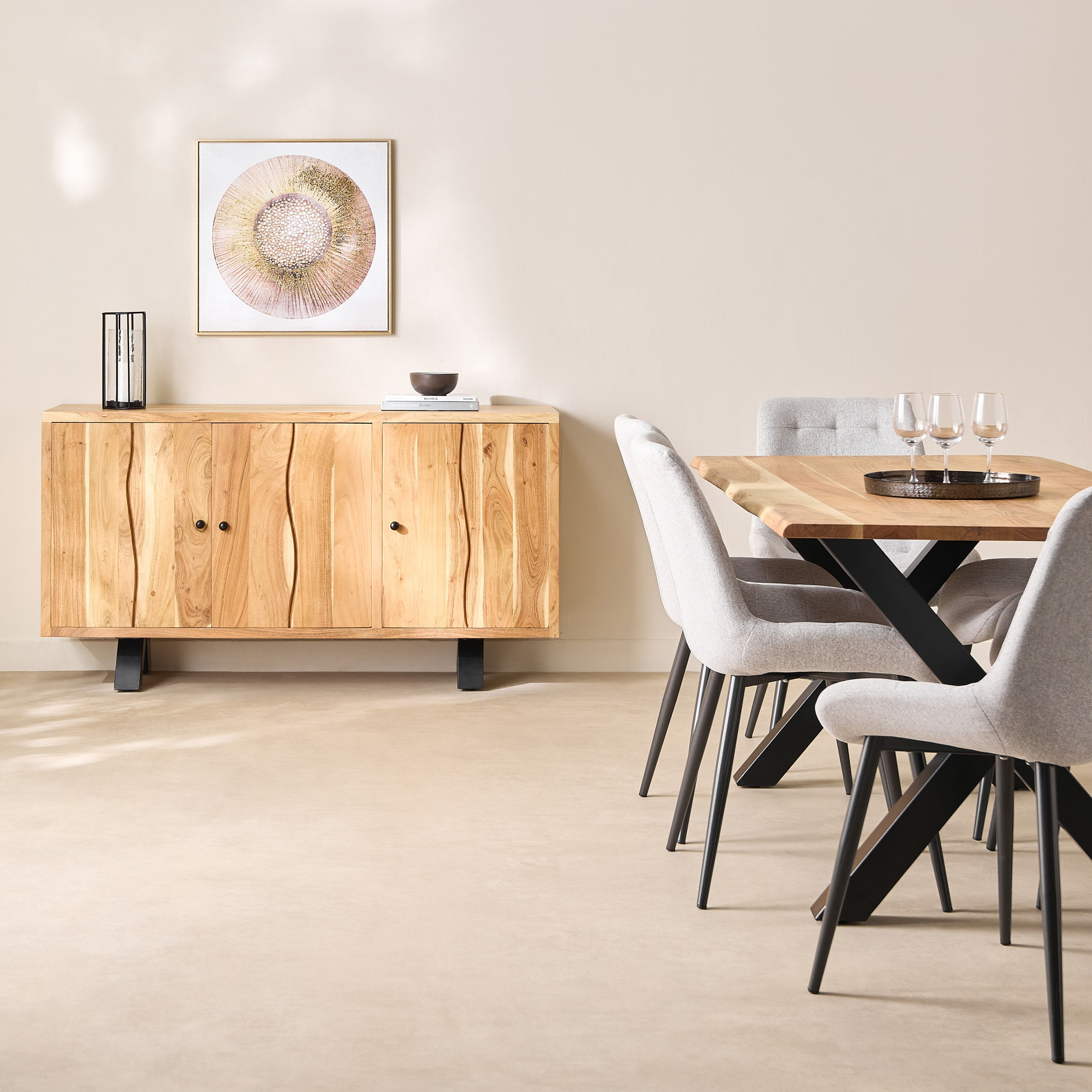 Vendra Arno 3-Door Live Edge Solid Wood Sideboard-hbxfurniture-diningroom-buffetsandsideboards-image-13