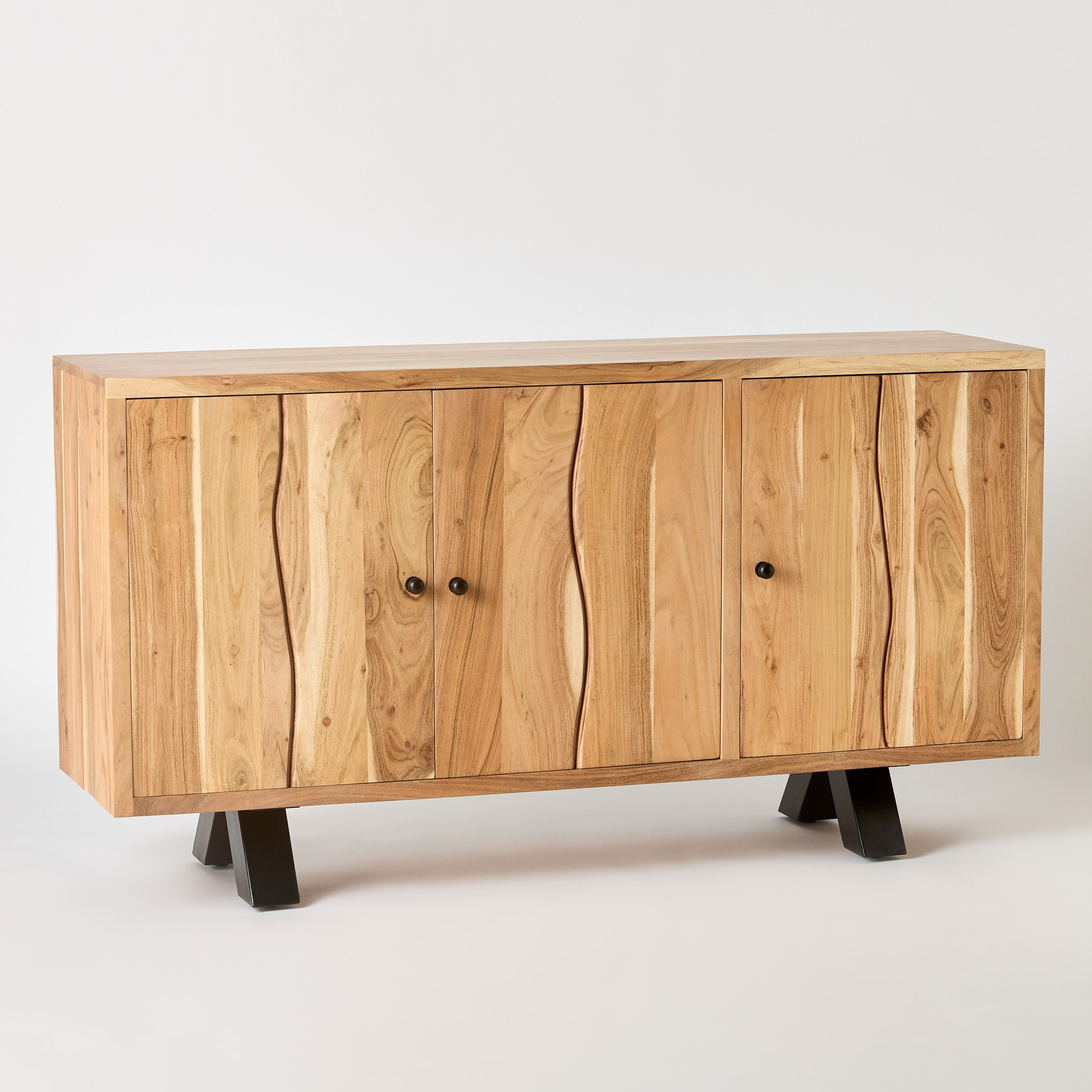 Vendra Arno 3-Door Live Edge Solid Wood Sideboard-hbxfurniture-diningroom-buffetsandsideboards-image-15