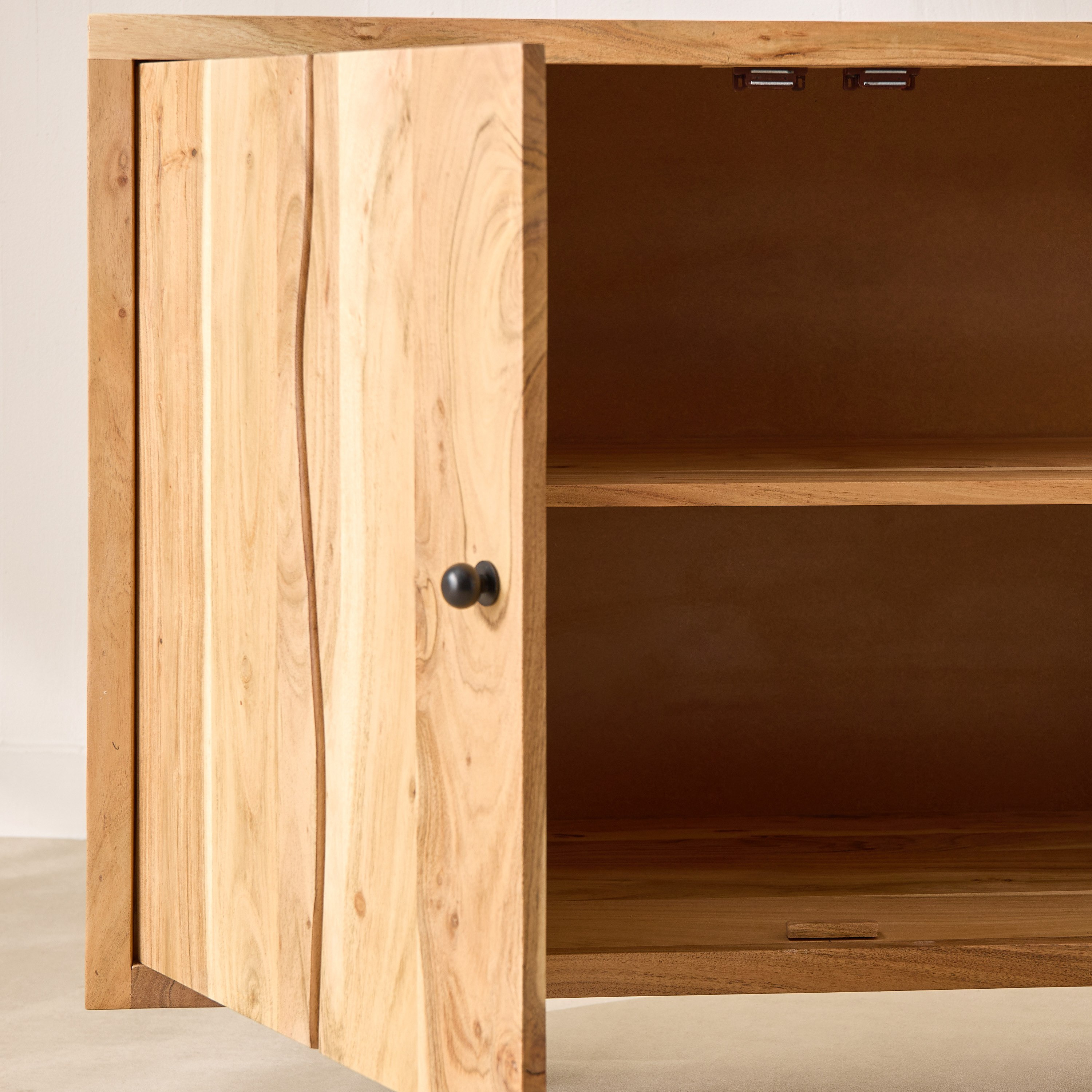 Vendra Arno 3-Door Live Edge Solid Wood Sideboard-hbxfurniture-diningroom-buffetsandsideboards-image-8