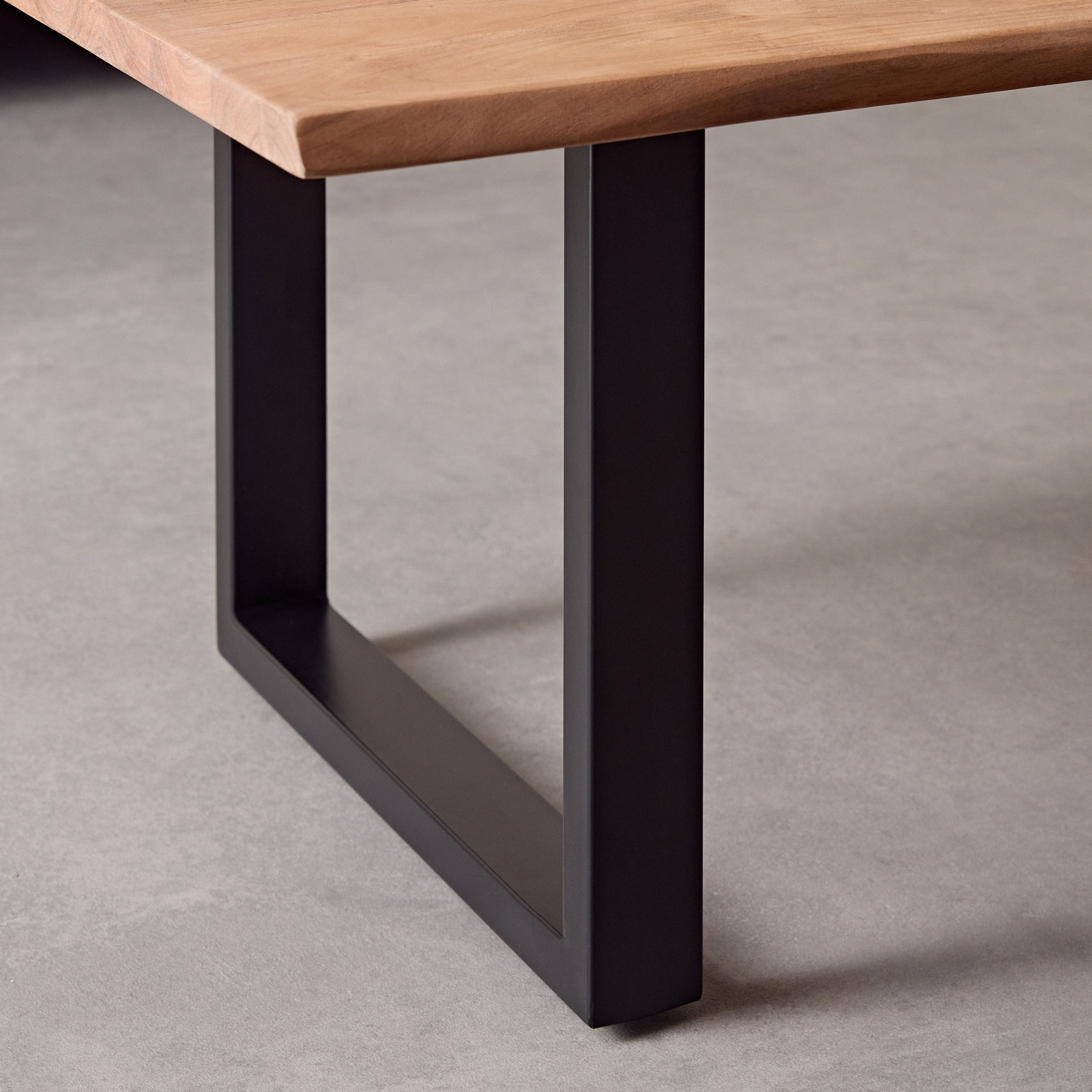 Vendra Costa Live Edge Solid Wood Top Coffee Table-PROMO_HB_UAE_HBX10_280126-image-6