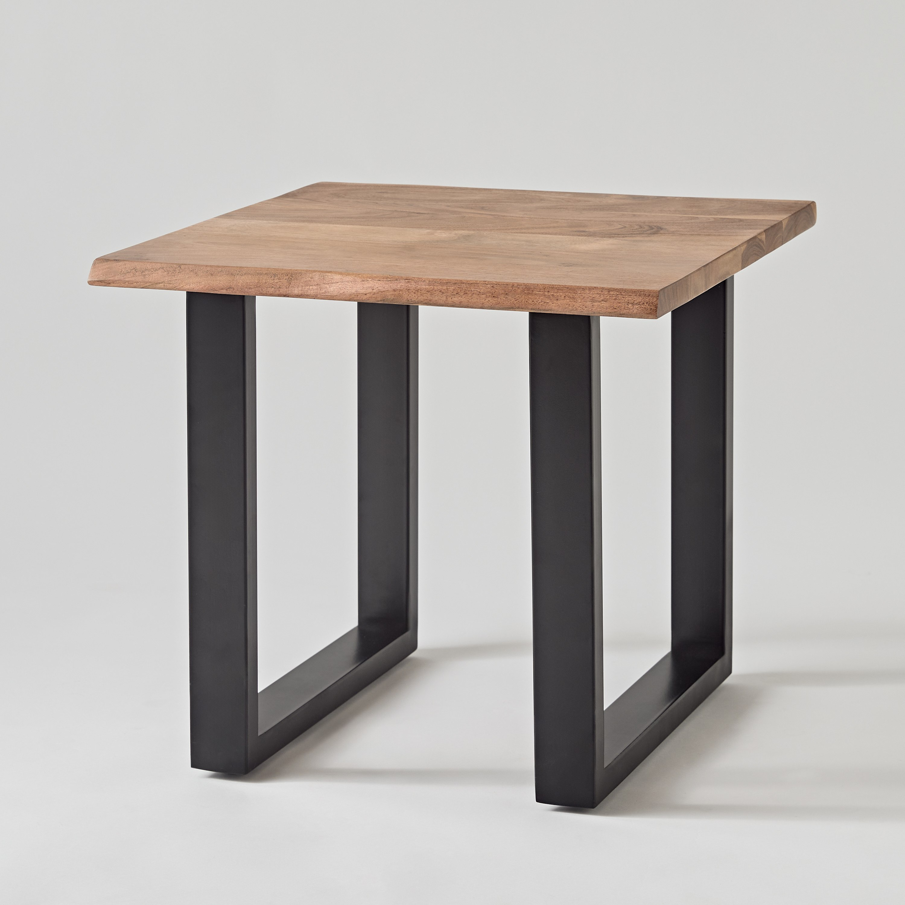 Vendra Costa Live Edge Solid Wood Top End Table-hbxfurniture-livingroom-endtables-image-8