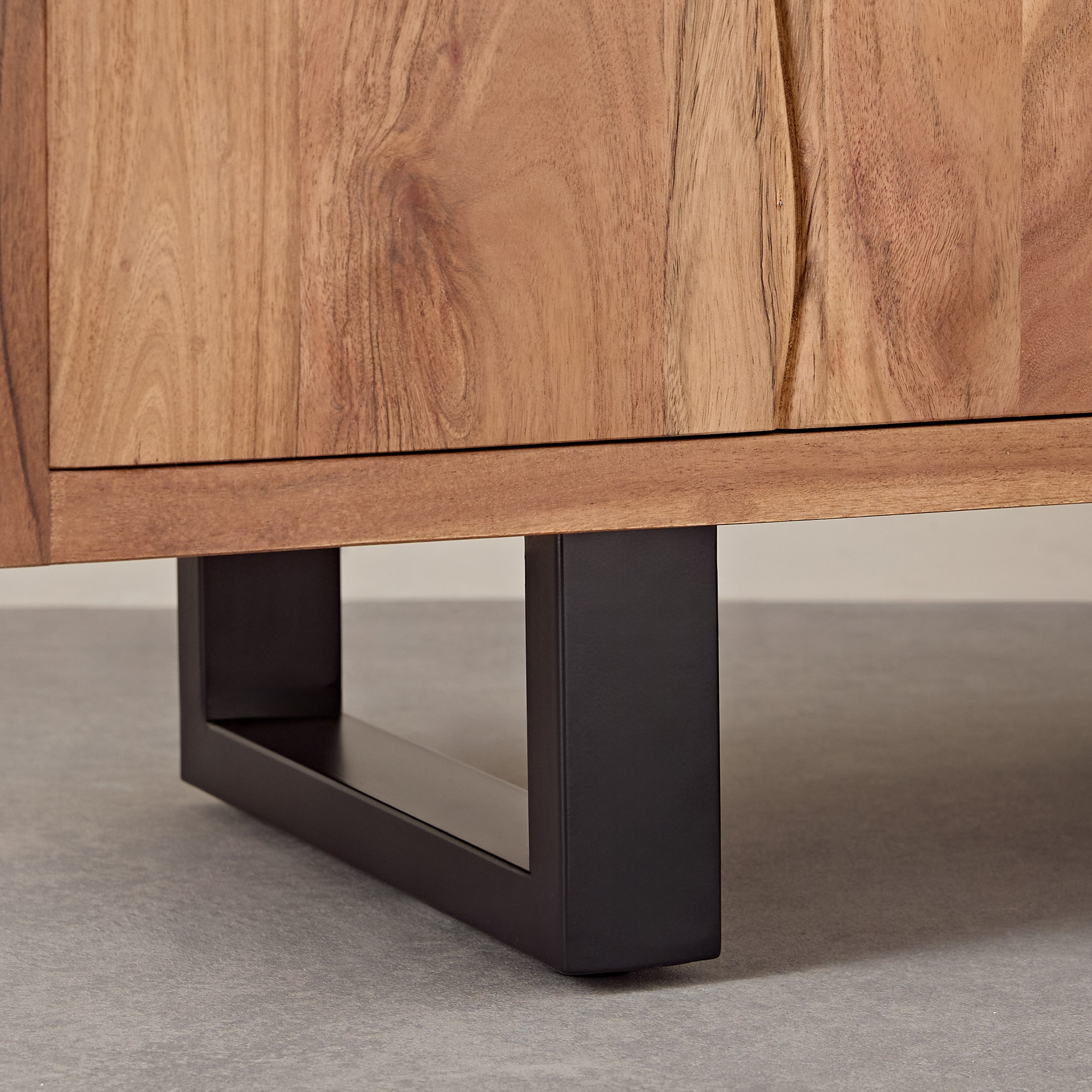 Vendra Costa 1.6 Metre 2-Door Live Edge TV Unit for TVs up to 70 inches-hbxlivingroom-mediaunitsandstorage-tvunits-image-11