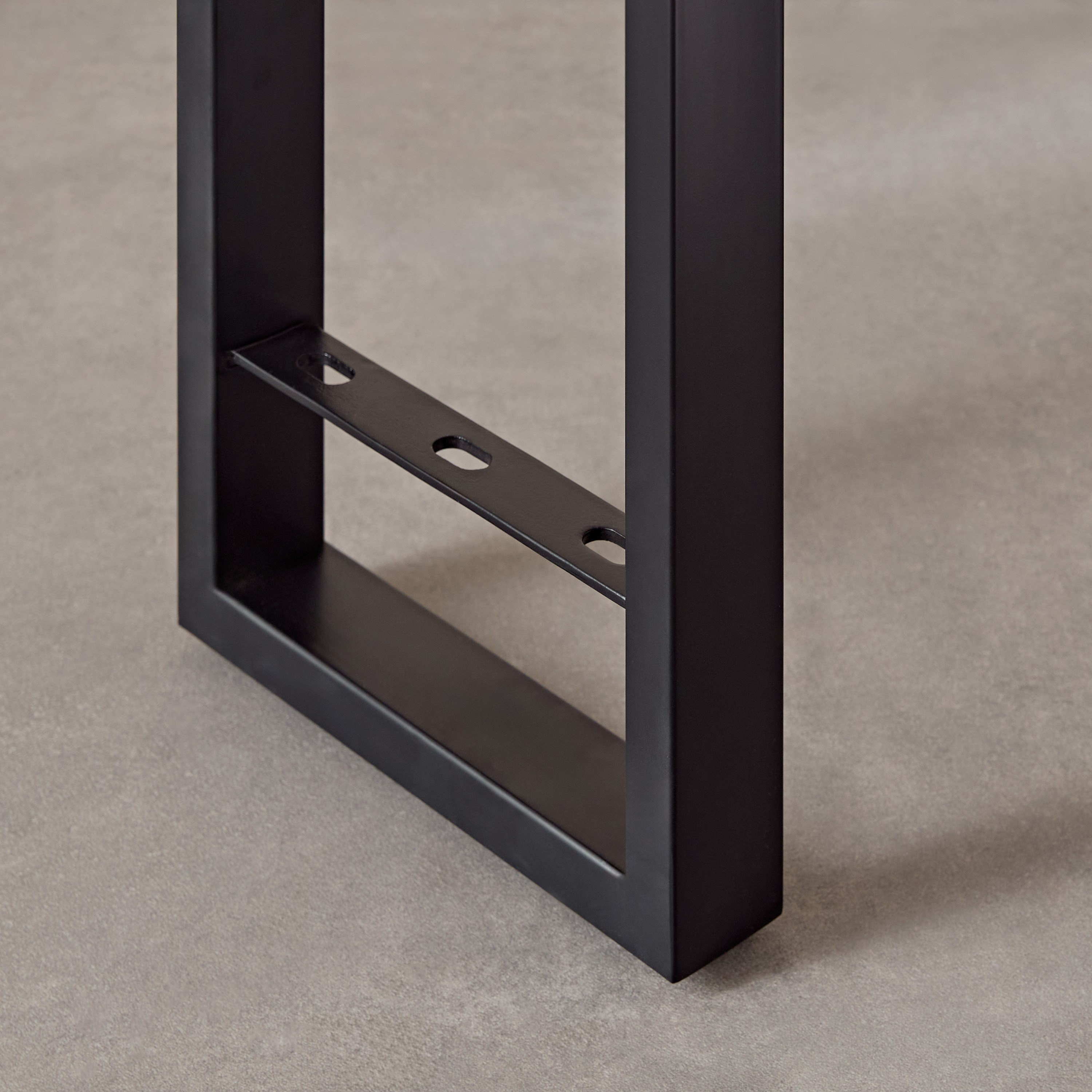 Vendra Costa Solid Wood Console Table-hbxfurniture-tablesandstands-consoletables-image-4