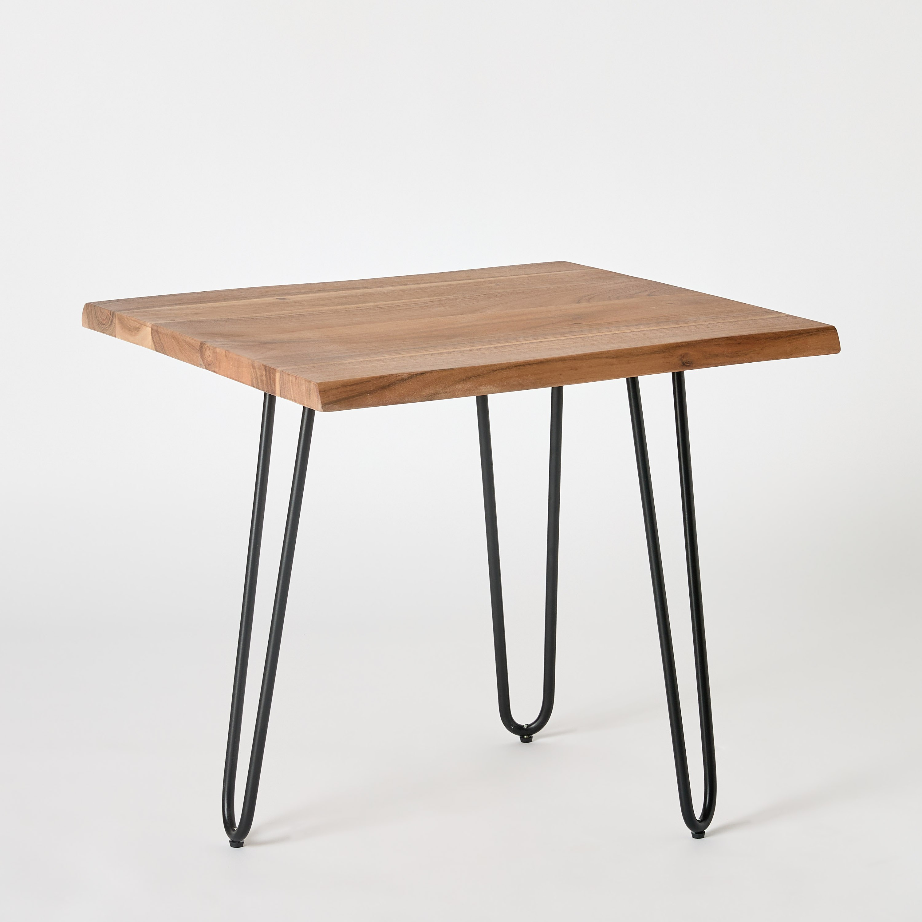 طاولة جانبية بسطح من الخشب الصلب - كوروين لايف إيدج من فيندرا -hbxfurniture-livingroom-endtables-image-8