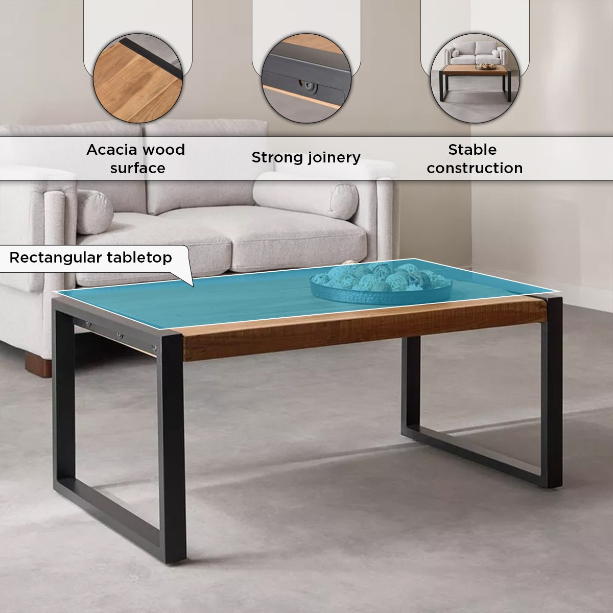 Vendra Rustic Solid Wood Top Coffee Table-PROMO_HB_UAE_HBX10_280126-image-5