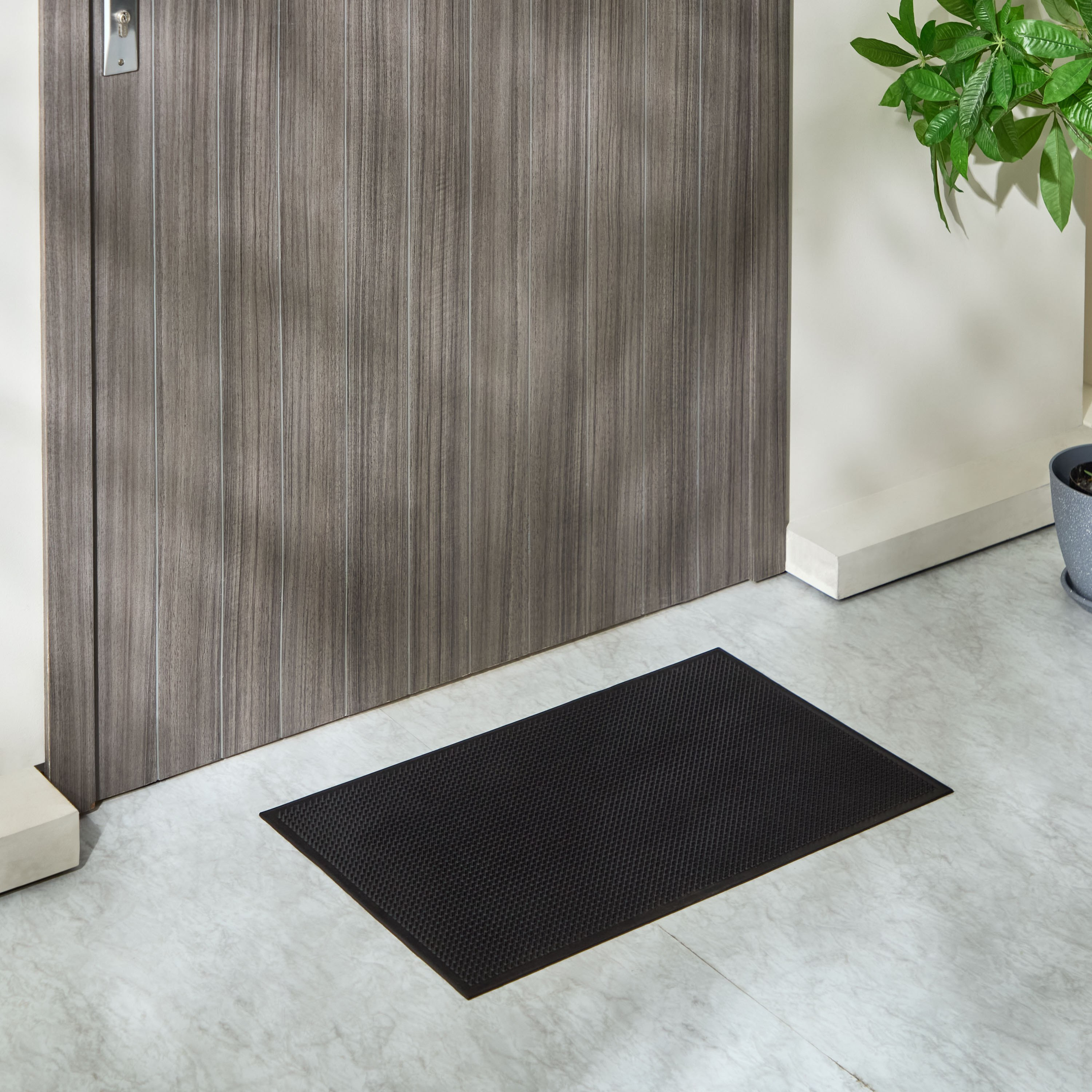 Elmer Moulded Rubber Doormat - 40x60 cm-PROMO_HB_AE_B2G2_011025-image-1