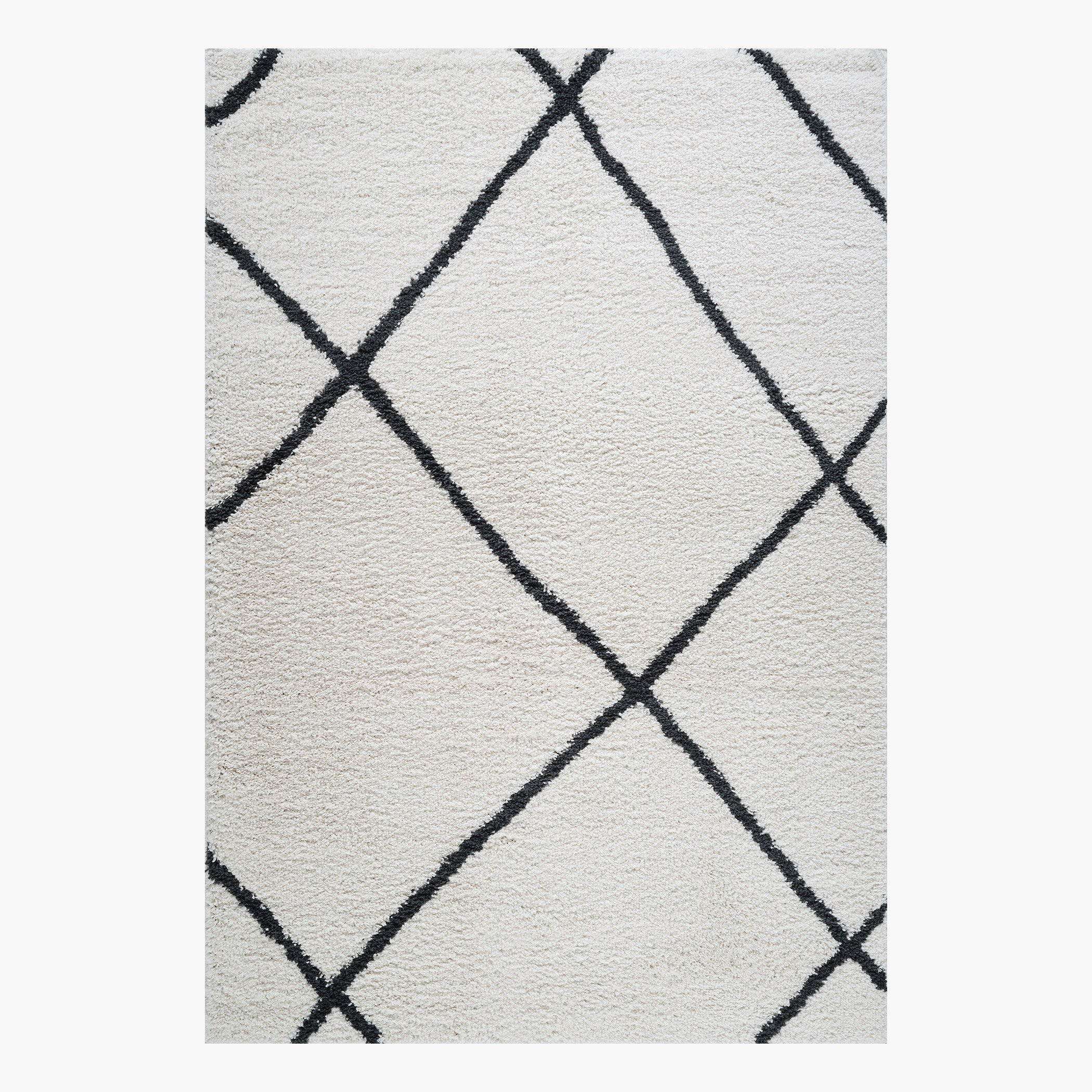 سجادة كثيفة مخملية من بورتو - 80x150 سم-hbxdecorandfurnishings-floorcoverings-rugs-image-5