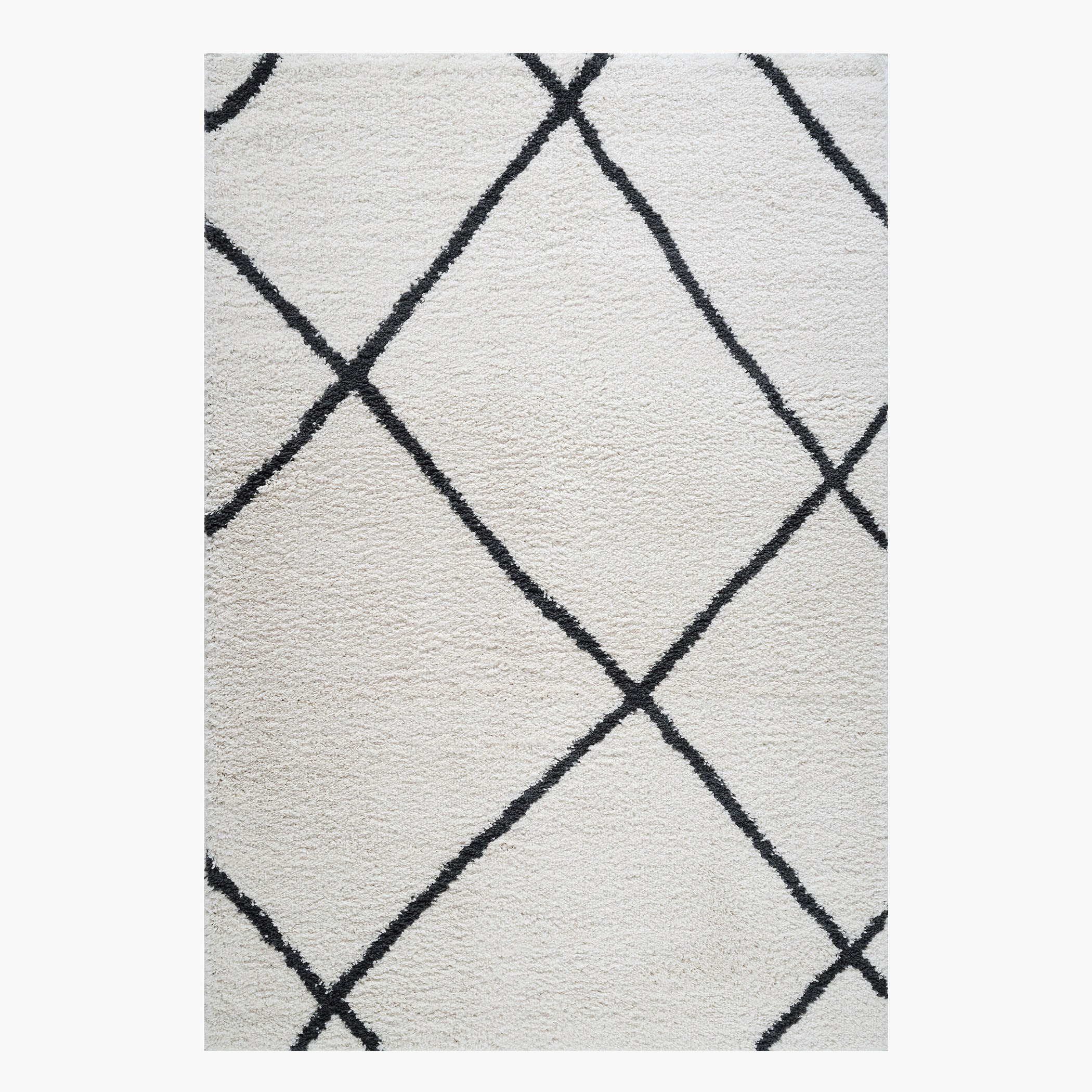 سجادة كثيفة مخملية من بورتو - 120x170 سم-hbxdecorandfurnishings-floorcoverings-rugs-image-4