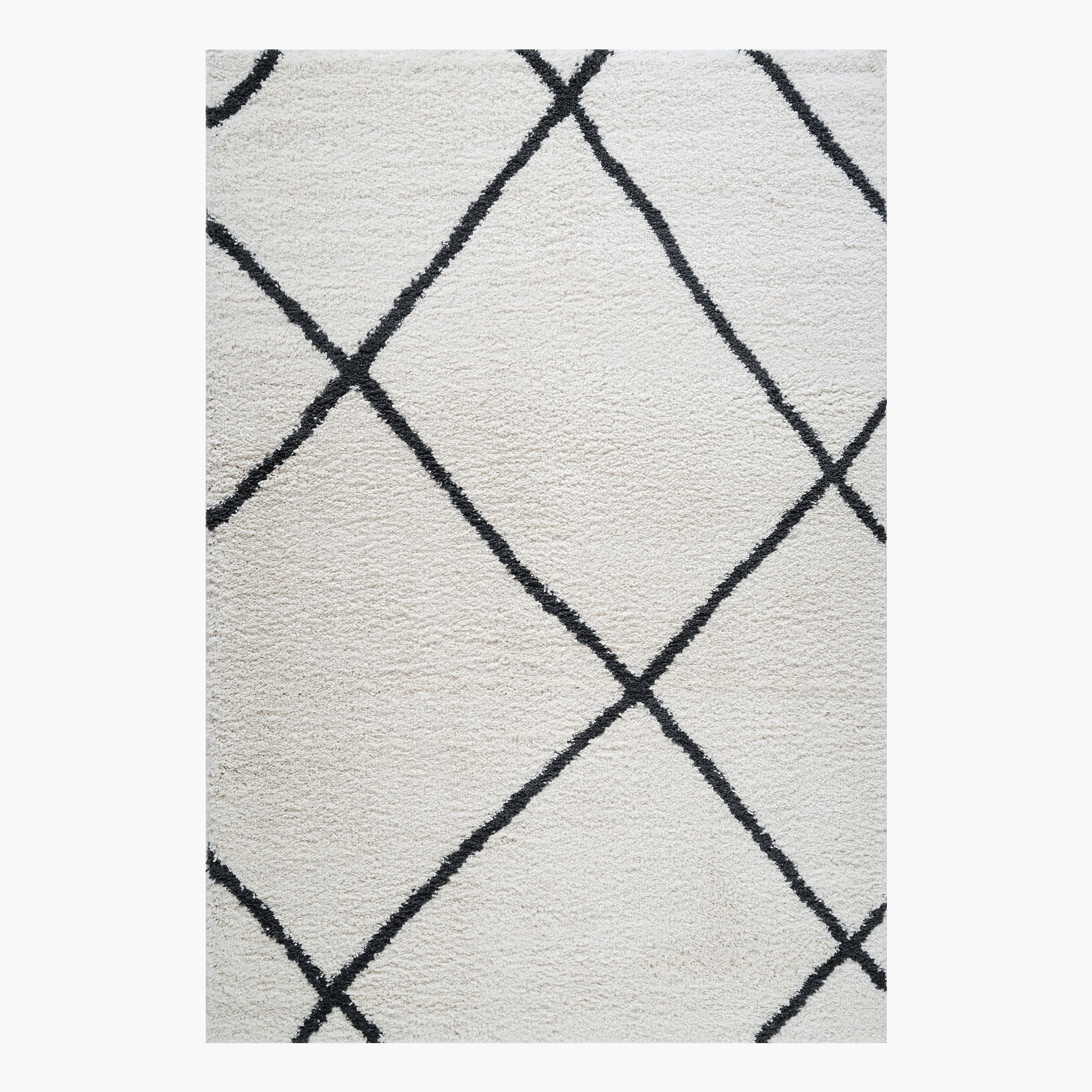 سجادة كثيفة مخملية من بورتو - 200x300 سم-hbxdecorandfurnishings-floorcoverings-rugs-image-4