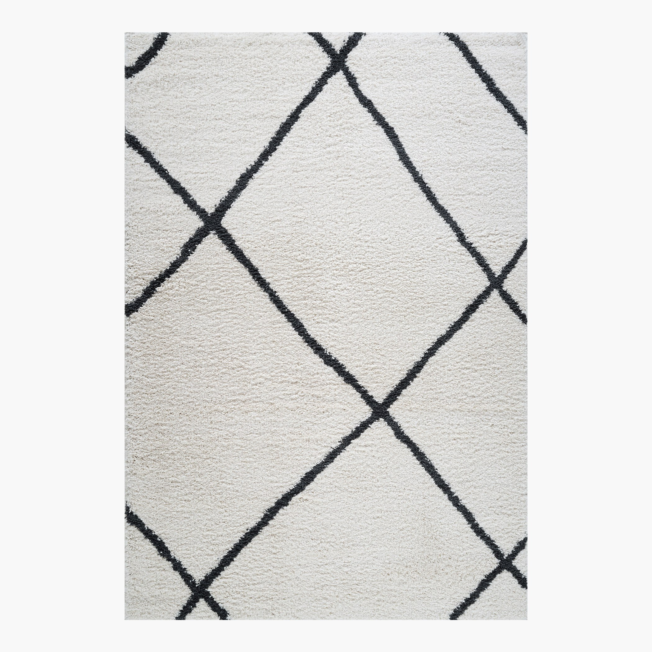 سجادة كثيفة مخملية من بورتو - 80x230 سم-hbxdecorandfurnishings-floorcoverings-rugs-image-5