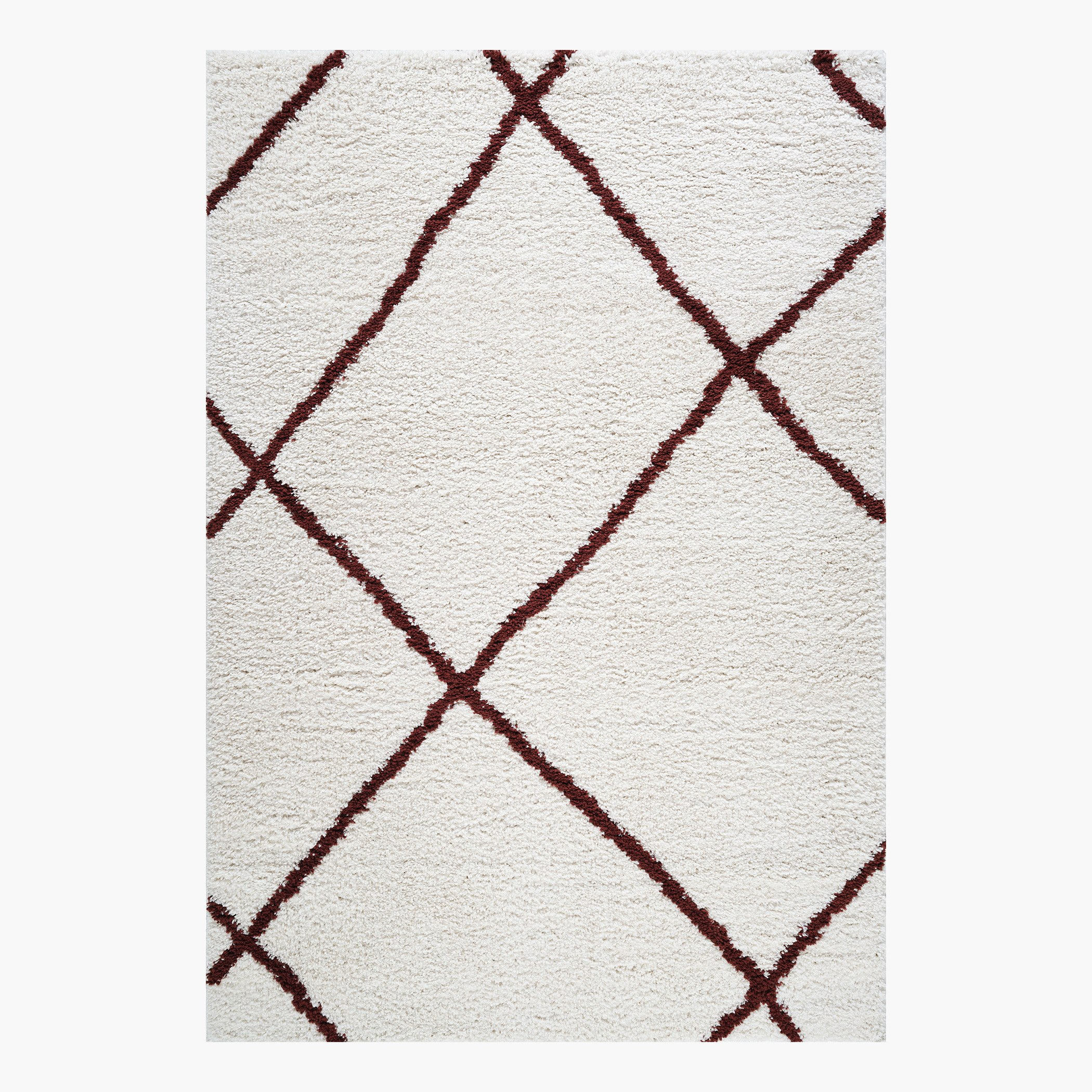 سجادة كثيفة مخملية من بورتو - 200x300 سم-hbxdecorandfurnishings-floorcoverings-rugs-image-4