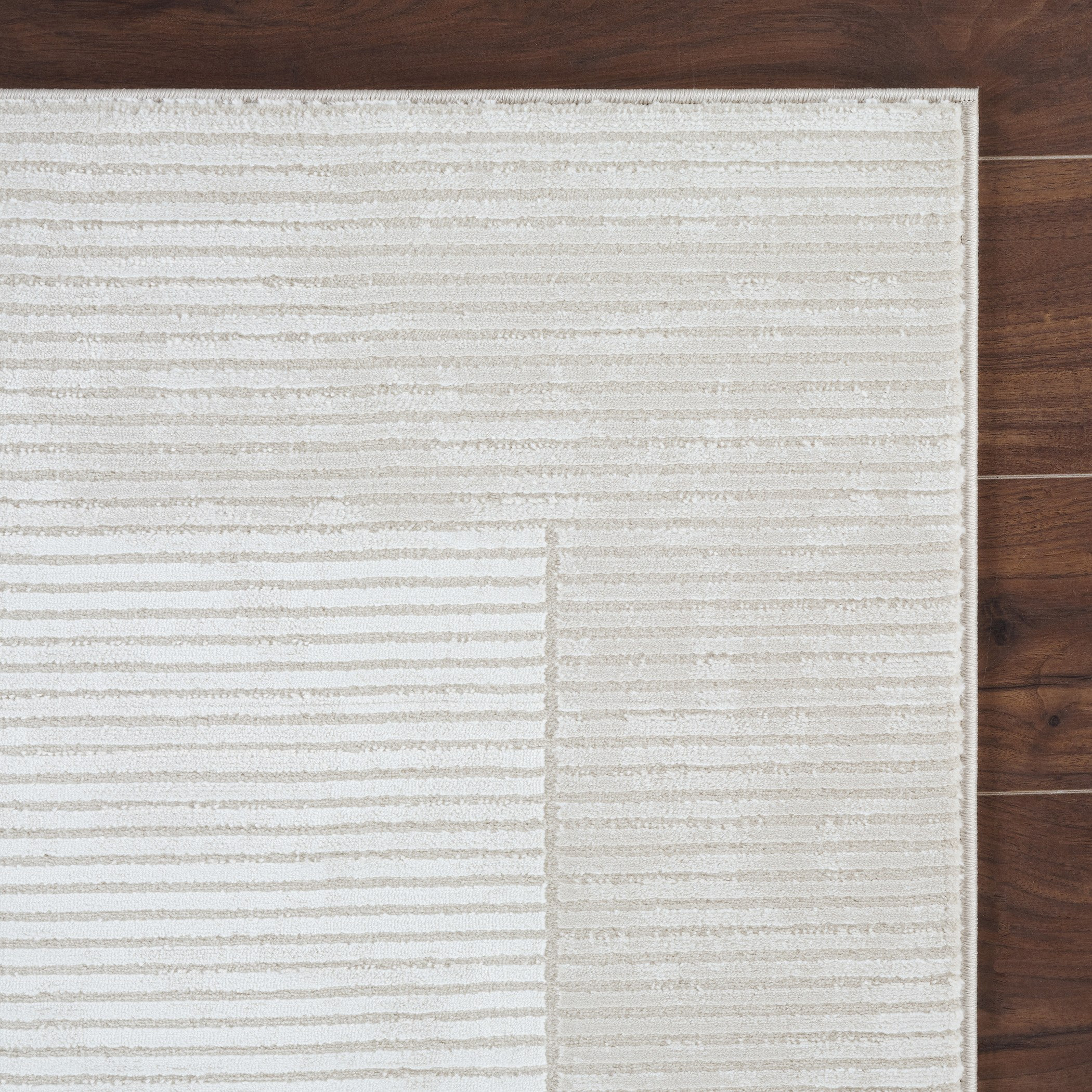 سجادة بولي بروبيلين ناعمة ومقاومة للبقع من أنجيل - 160x230 سم-hbxdecorandfurnishings-floorcoverings-rugs-image-3