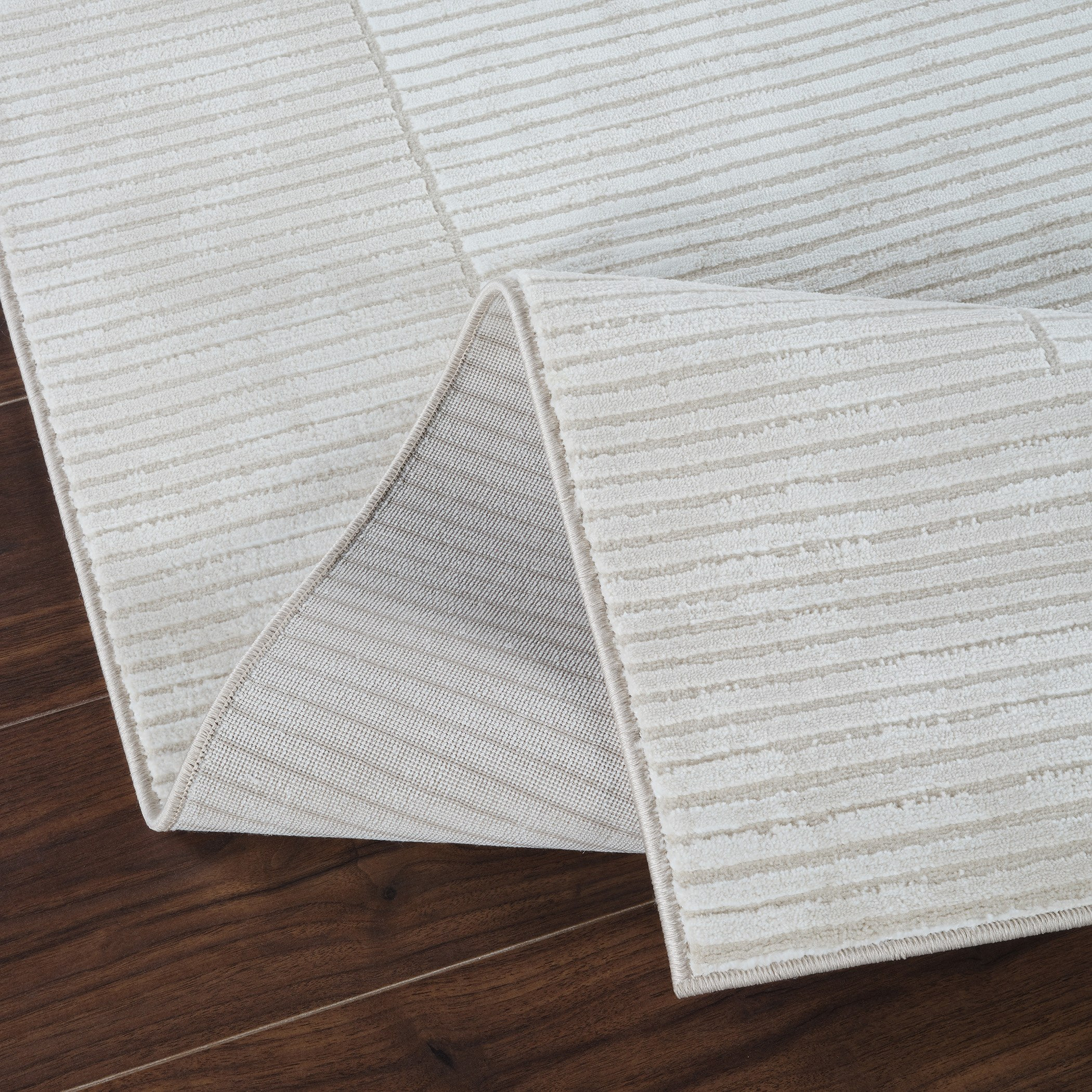 سجادة بولي بروبيلين ناعمة ومقاومة للبقع من أنجيل - 240x360 سم-hbxdecorandfurnishings-floorcoverings-rugs-image-2