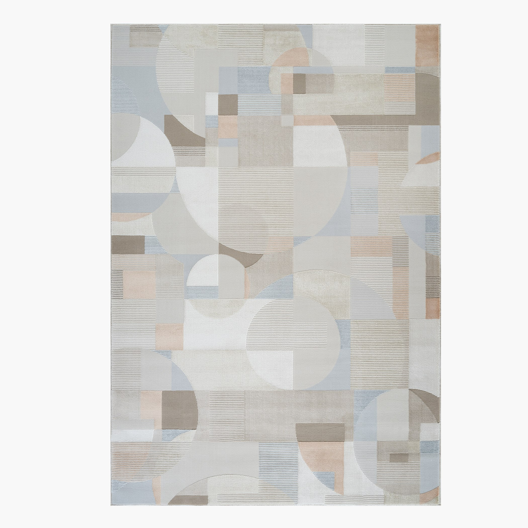 سجادة جاكار مضادة للانزلاق من مُنى - 80x150 سم-hbxdecorandfurnishings-floorcoverings-rugs-image-4