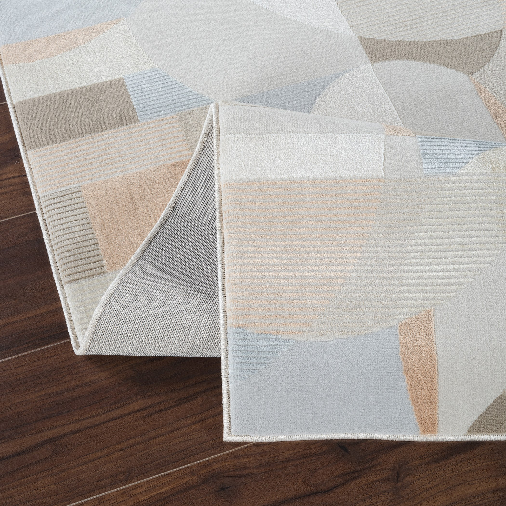 سجادة جاكار مضادة للانزلاق من مُنى - 120x170 سم-hbxdecorandfurnishings-floorcoverings-rugs-image-2