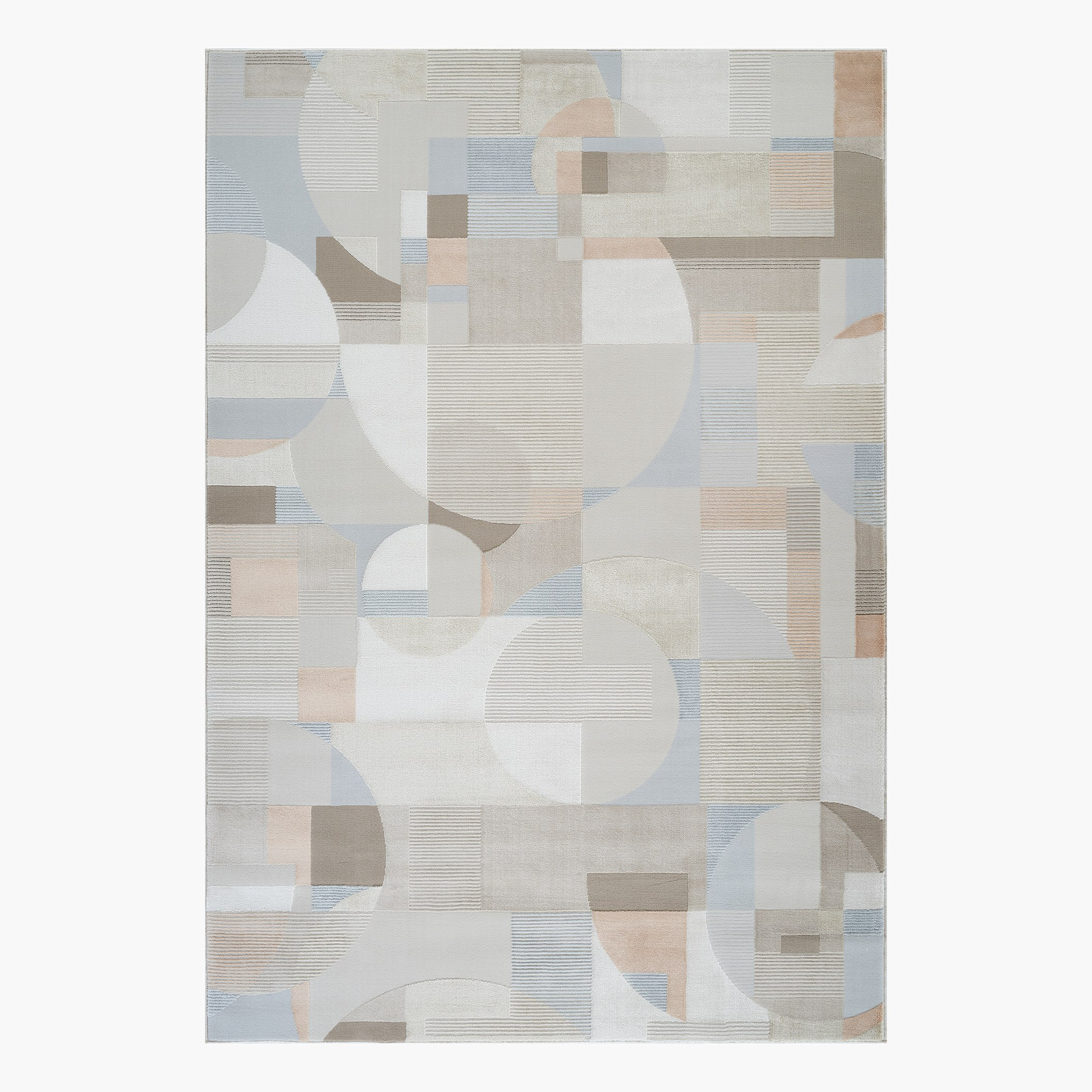 سجادة جاكار مضادة للانزلاق من مُنى - 120x170 سم-hbxdecorandfurnishings-floorcoverings-rugs-image-4