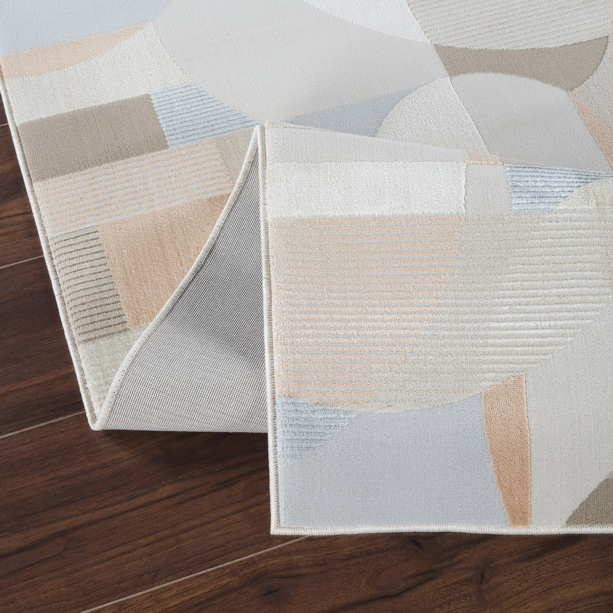سجادة جاكار مضادة للانزلاق من مُنى - 160x230 سم-hbxdecorandfurnishings-floorcoverings-rugs-image-2