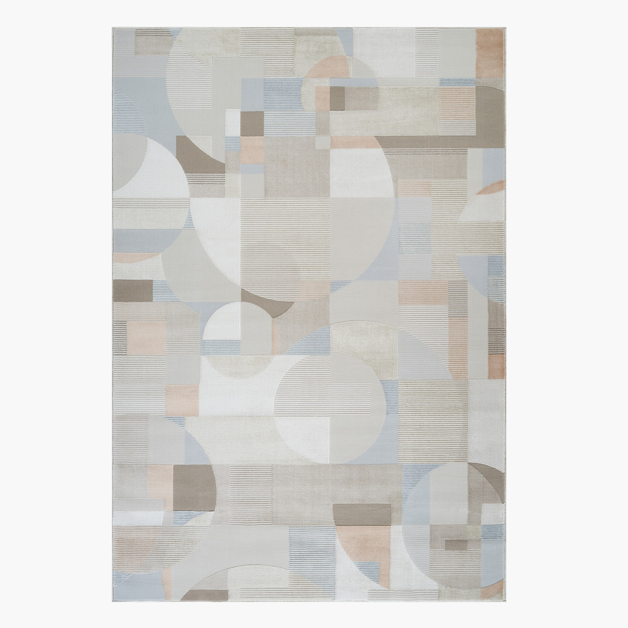 سجادة جاكار مضادة للانزلاق من مُنى - 200x300 سم-hbxdecorandfurnishings-floorcoverings-rugs-image-4