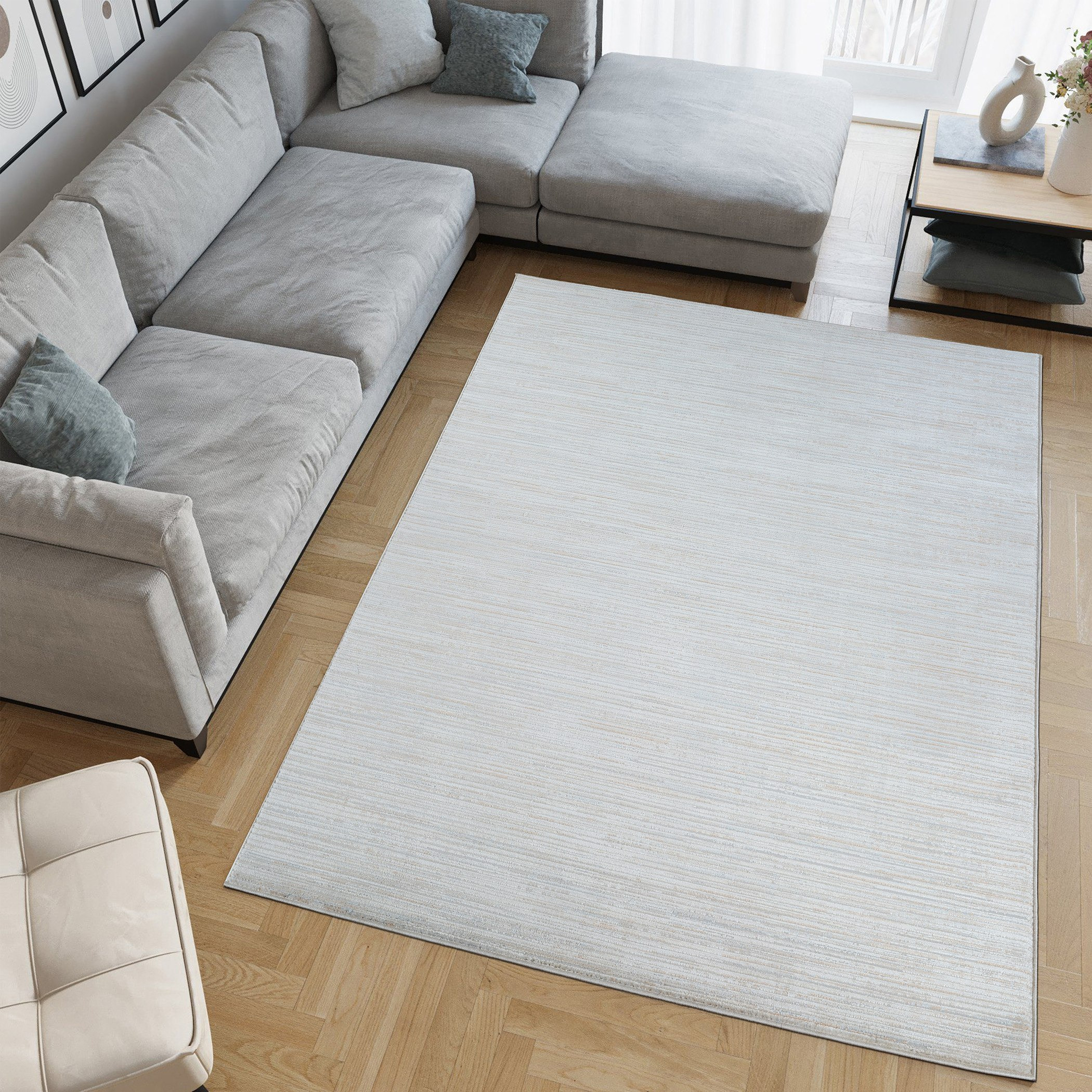 سجادة جاكار مضادة للانزلاق من مُنى - 160x230 سم-hbxdecorandfurnishings-floorcoverings-rugs-image-1