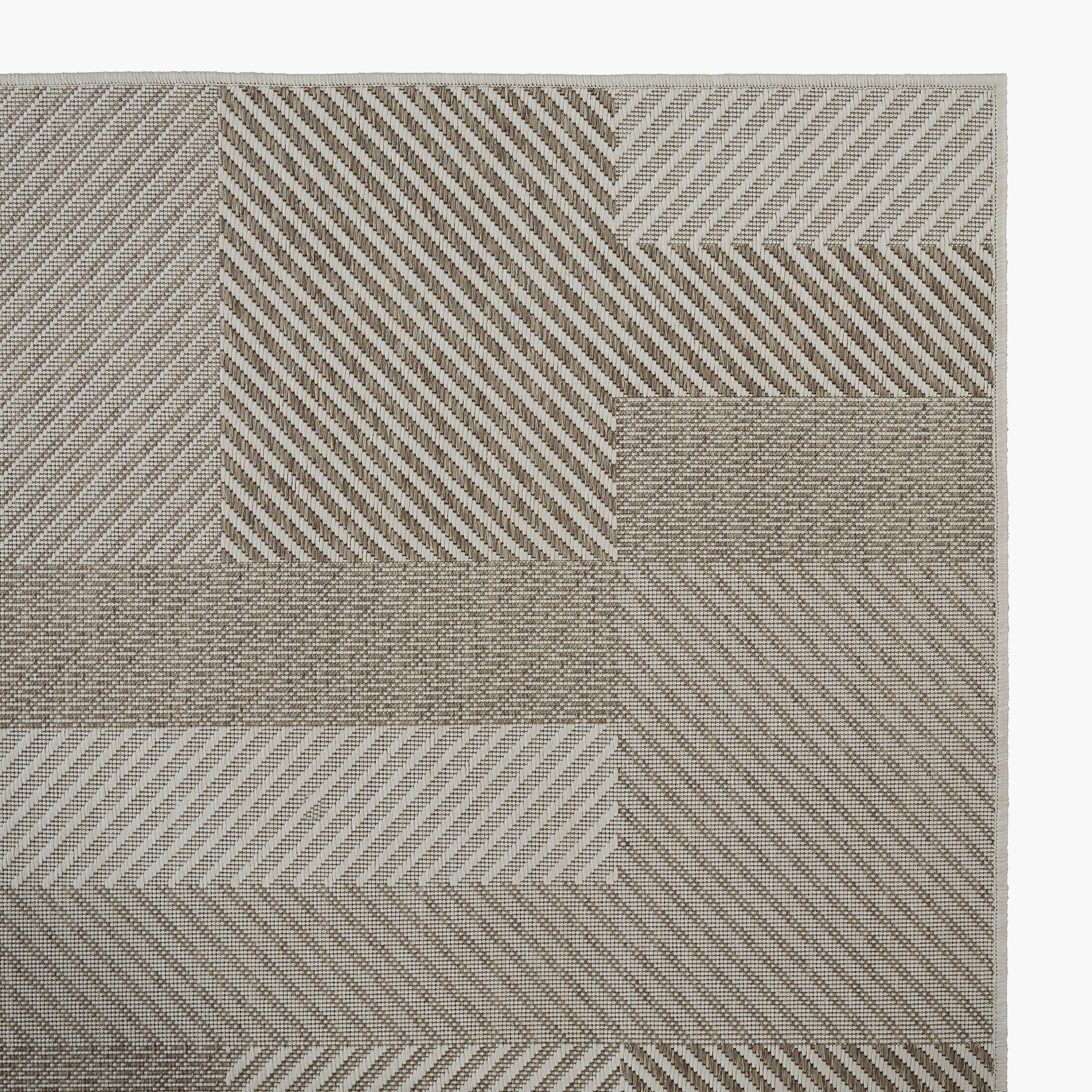 سجادة خارجية مقاومة للطقس من مادة البولي بروبيلين من كلايد فلاسيس - 80x150 سم-hbxdecorandfurnishings-floorcoverings-rugs-image-3