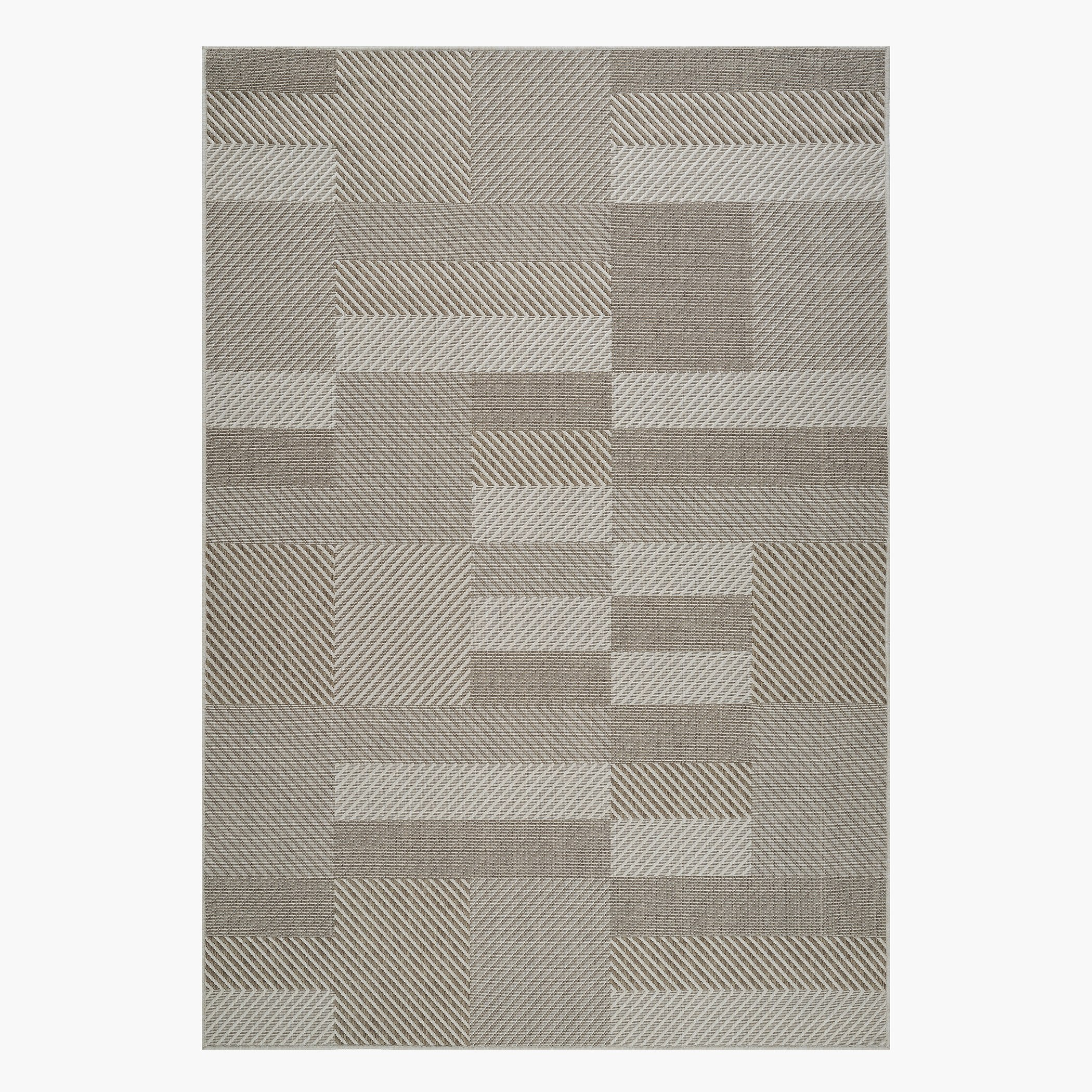 سجادة خارجية مقاومة للطقس من مادة البولي بروبيلين من كلايد فلاسيس - 200x300 سم-hbxdecorandfurnishings-floorcoverings-rugs-image-4