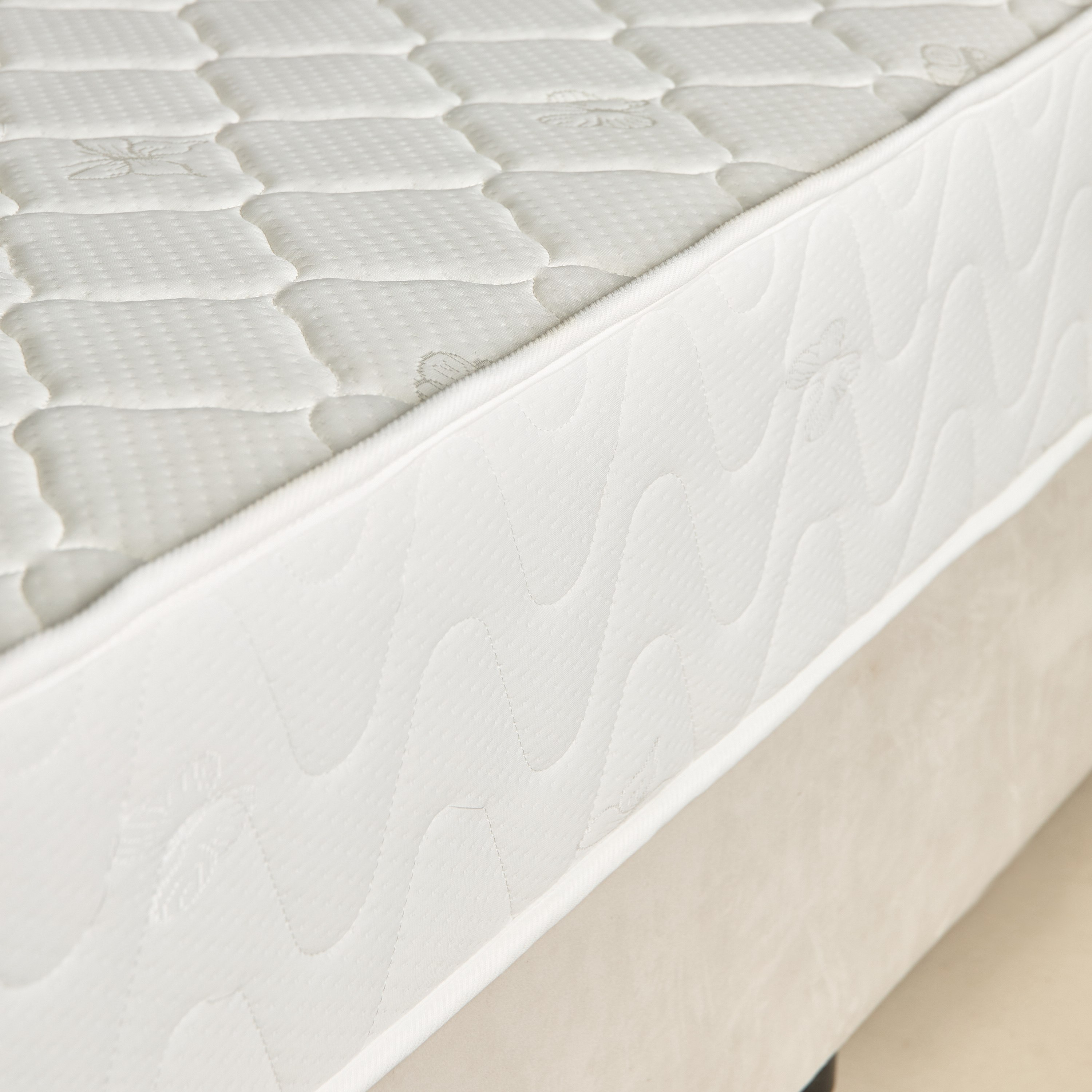 مرتبة فردية قماش محبوك بنوابض حلزونية من آي سوبريم بلس - 90x190x25 سم-PROMO_HB_KSA_HBX10_190925-image-8