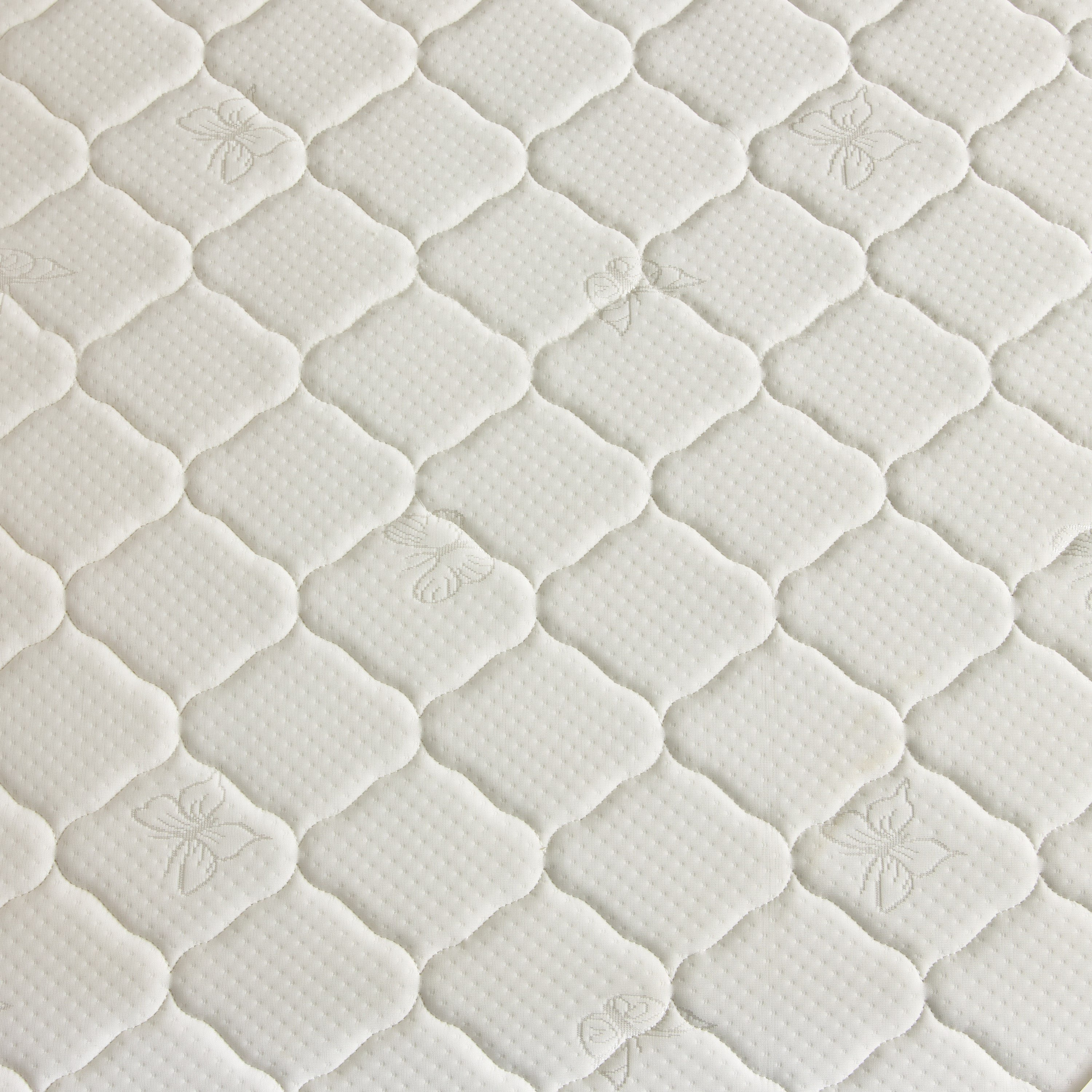 مرتبة فرديّة إسفنج بنوابض حلزونية من آي سوبريم -  90x200x25 سم-hbxfurniture-bedroom-mattresses-single-image-7