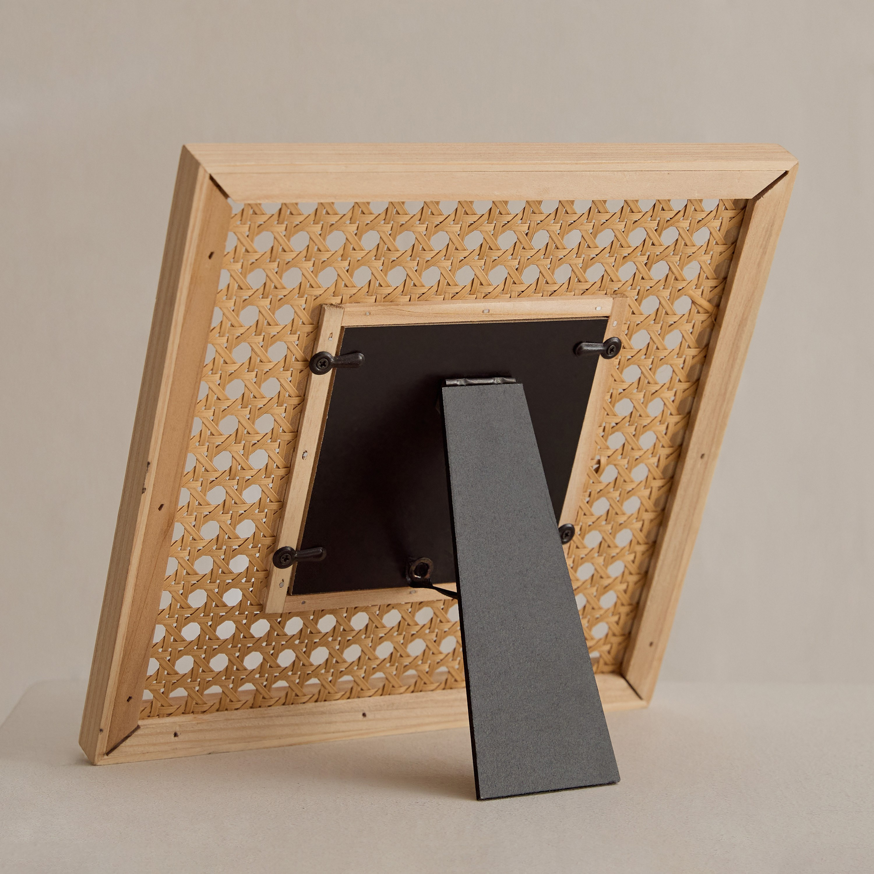 برواز صور حيوانات من فوريستا - 23x1.6x23 سم-hbxbedroom-decorandaccessories-photoframes-image-3