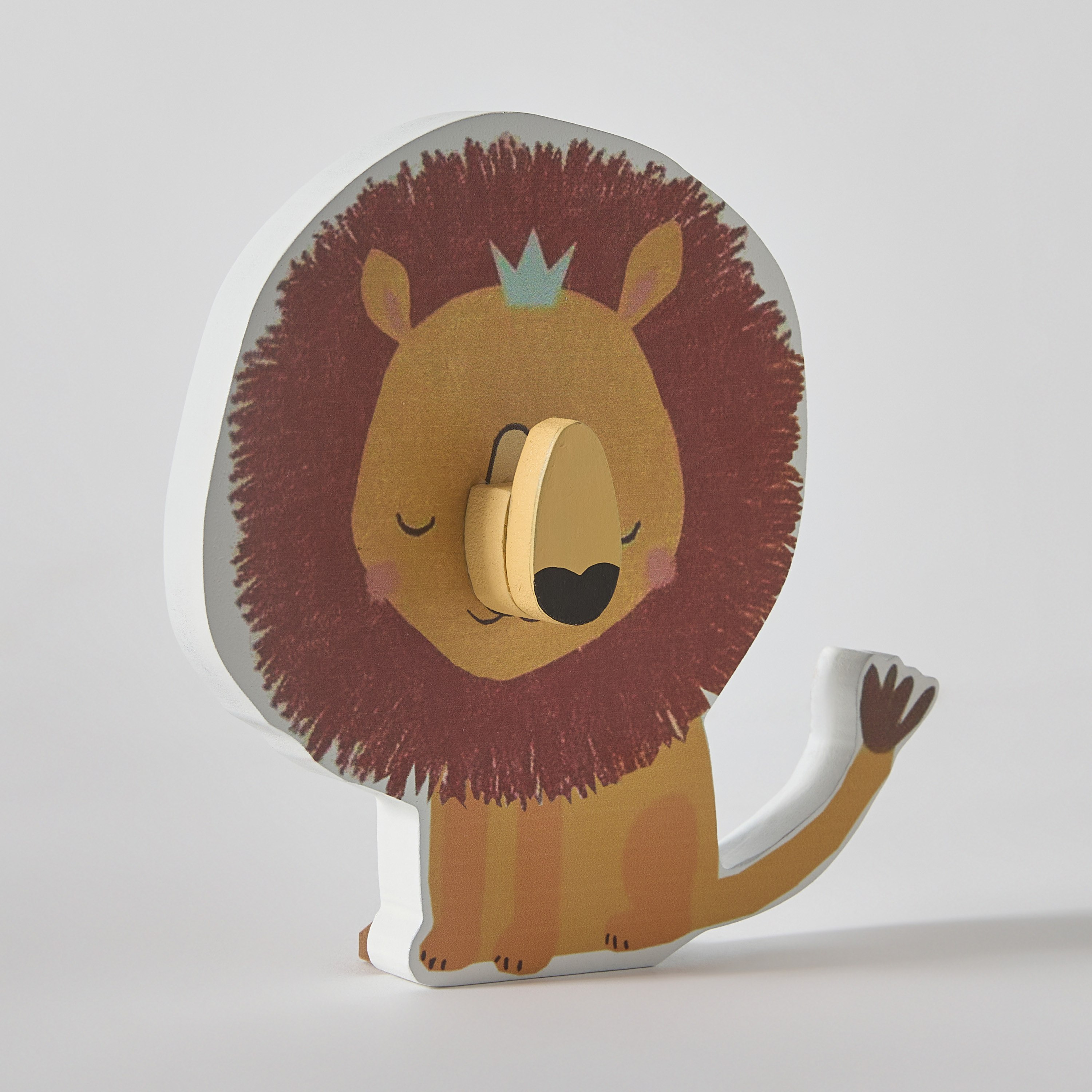 حامل نظارات أسد من فوريستا - 13x6x17 سم-hbxhomeware-hbxkidsandyouth-image-5