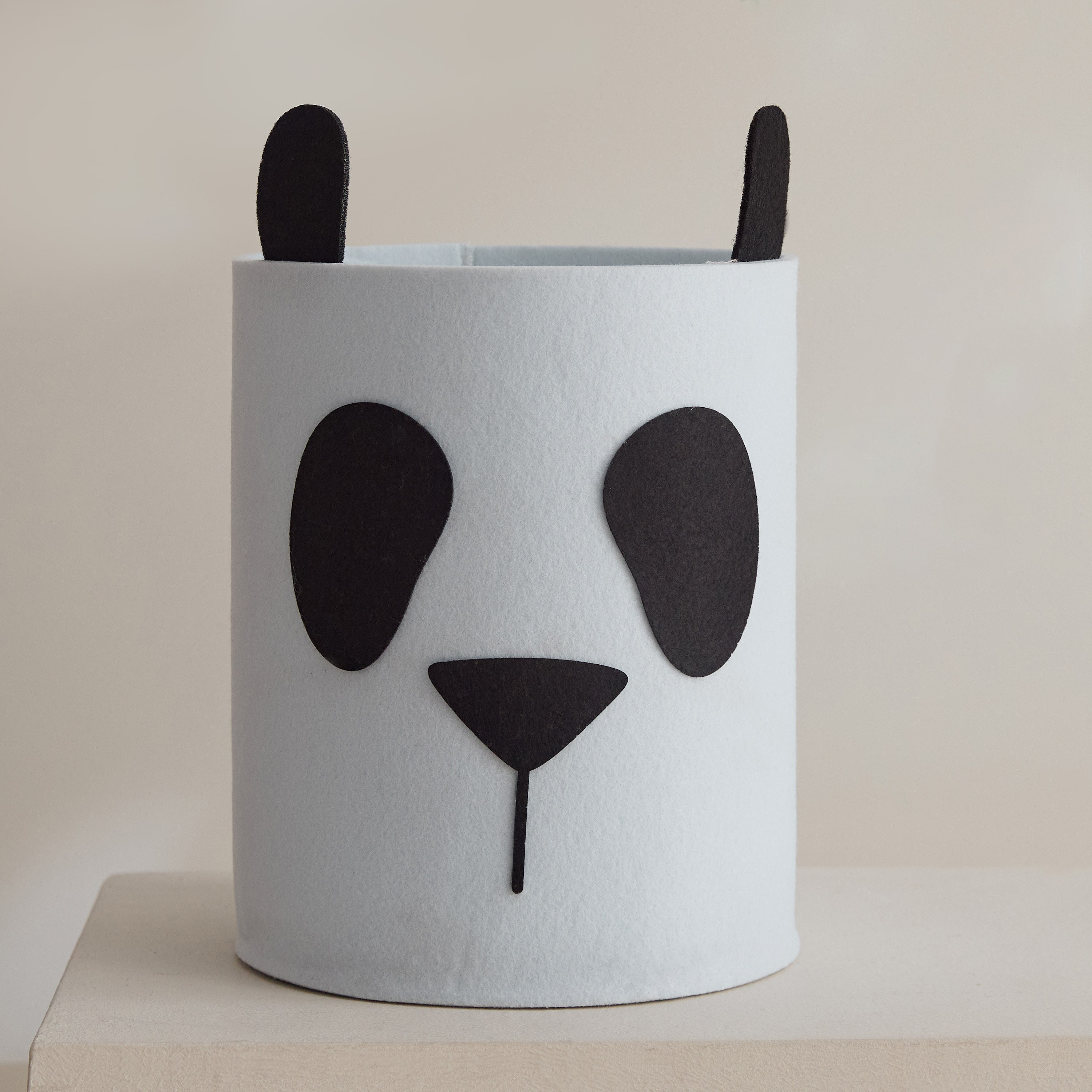 سلة باندا من فوريستا - 20x20x25 سم-hbxhomeware-hbxkidsandyouth-image-2