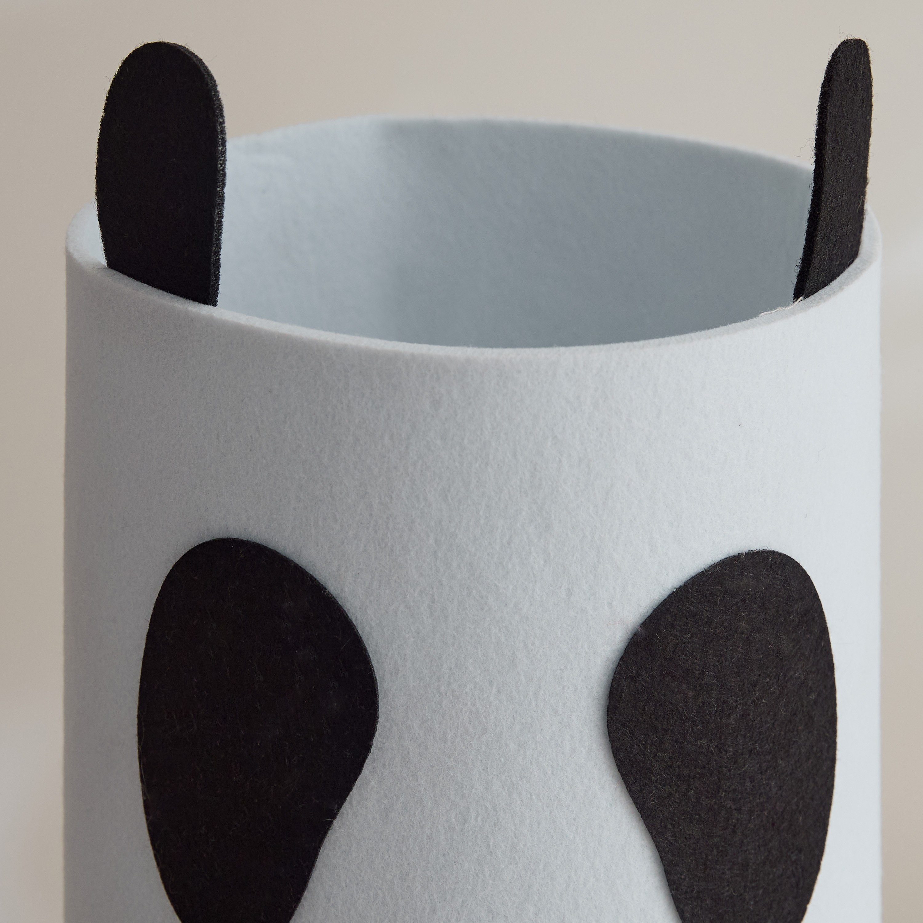 سلة باندا من فوريستا - 20x20x25 سم-hbxhomeware-hbxkidsandyouth-image-3