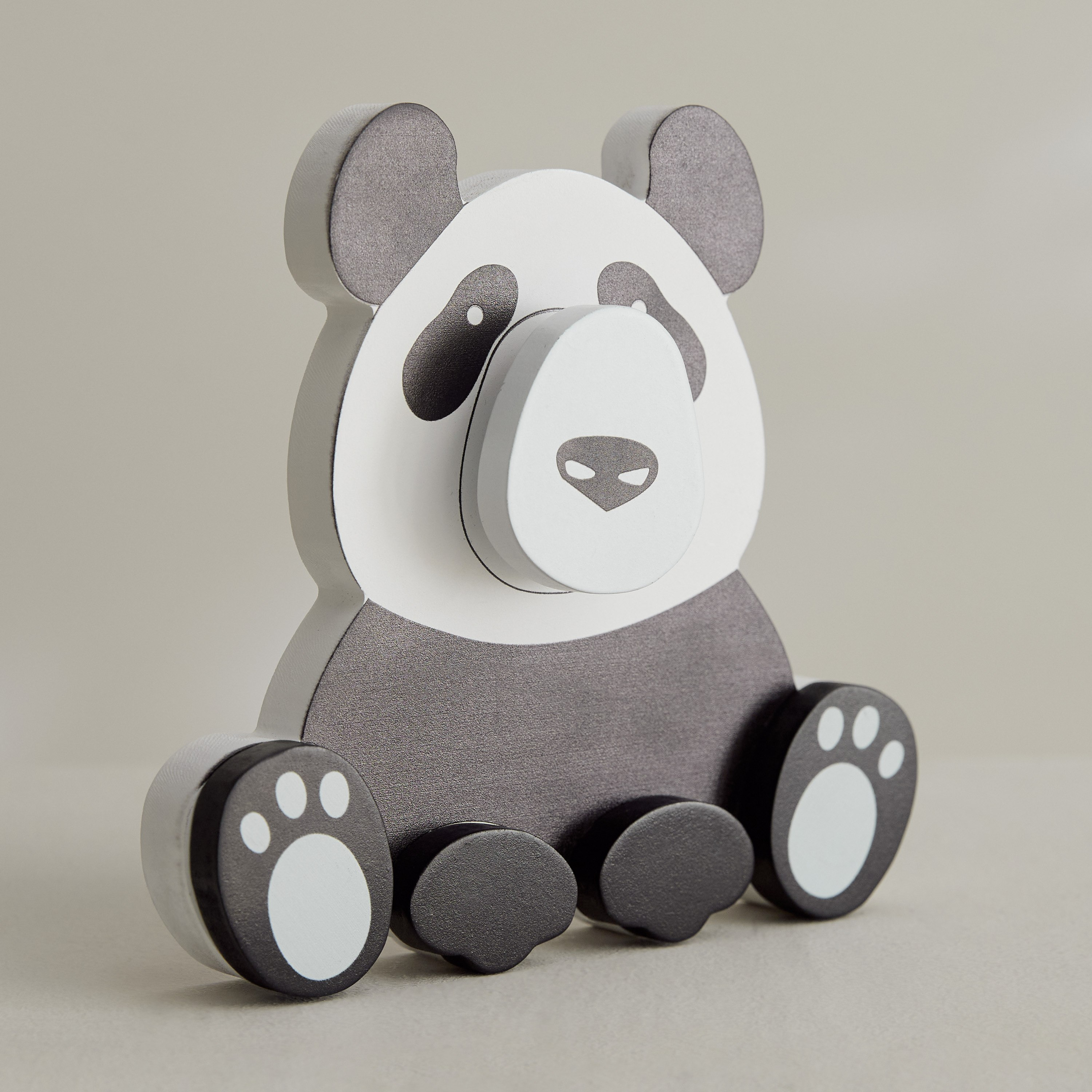 Forresta Panda Spectacle Stand - 16x16x4 cm-hbxhomeware-hbxkidsandyouth-image-1