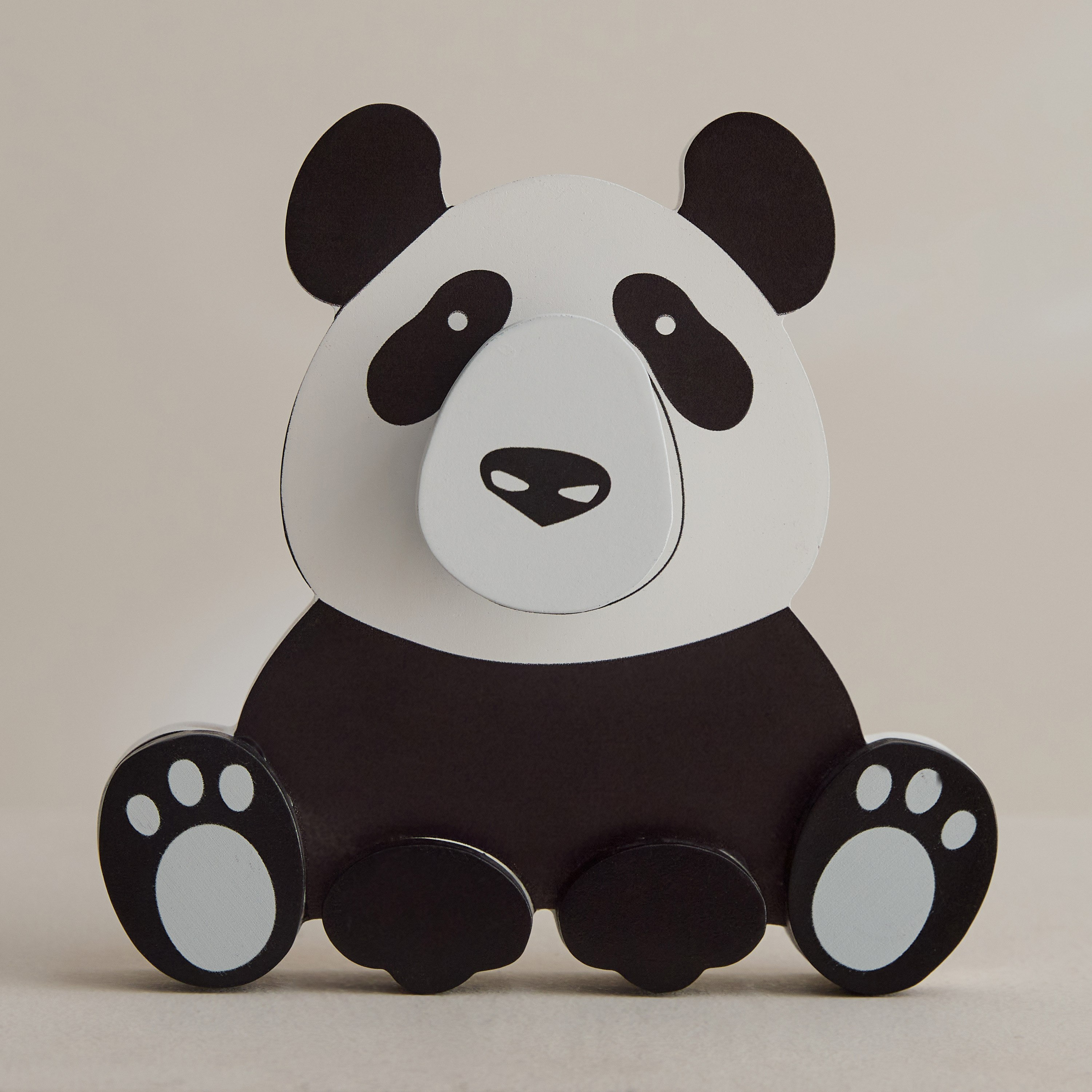 Forresta Panda Spectacle Stand - 16x16x4 cm-hbxhomeware-hbxkidsandyouth-image-2